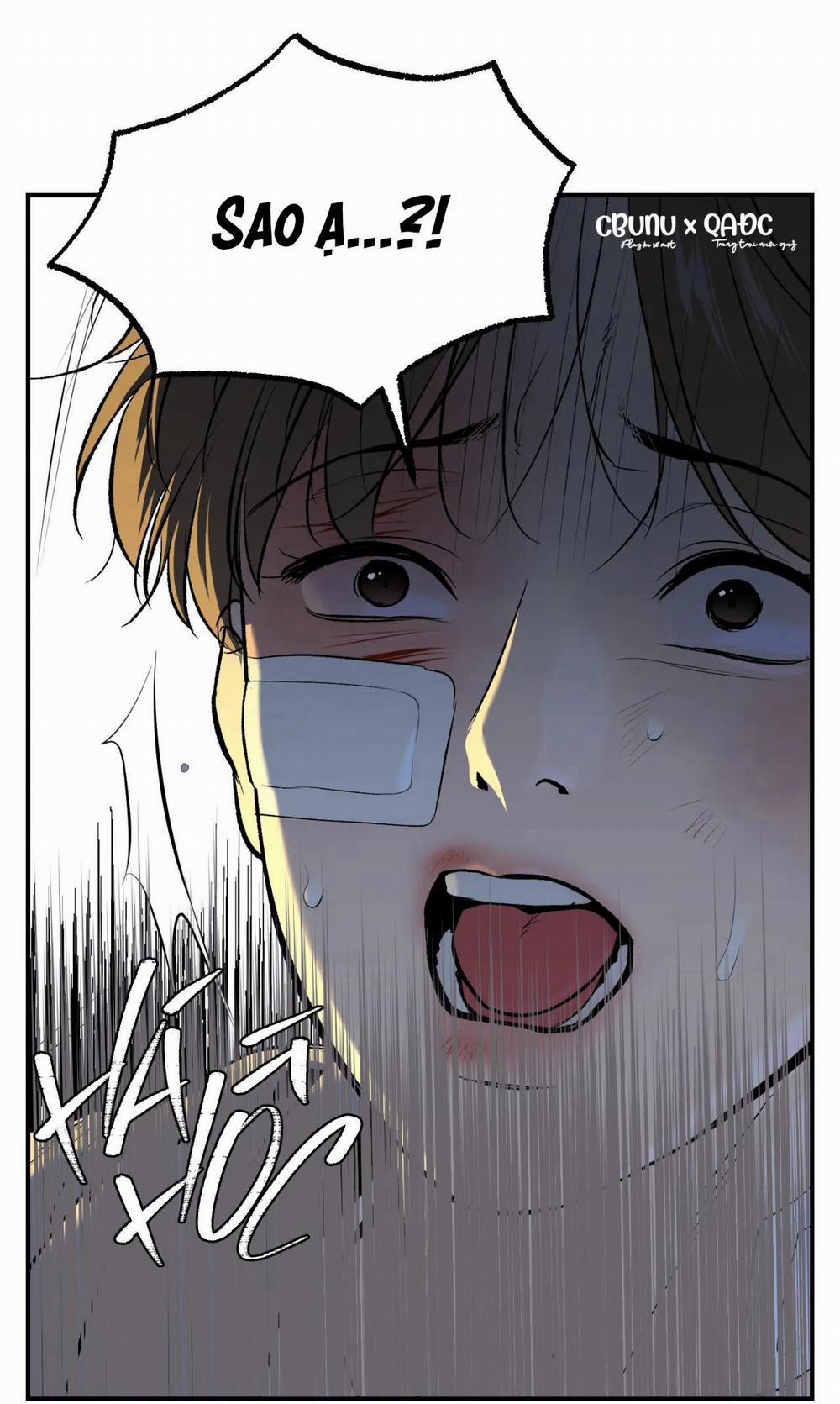 (Cbunu) Chinhx - Vận Xui 18 trang 24