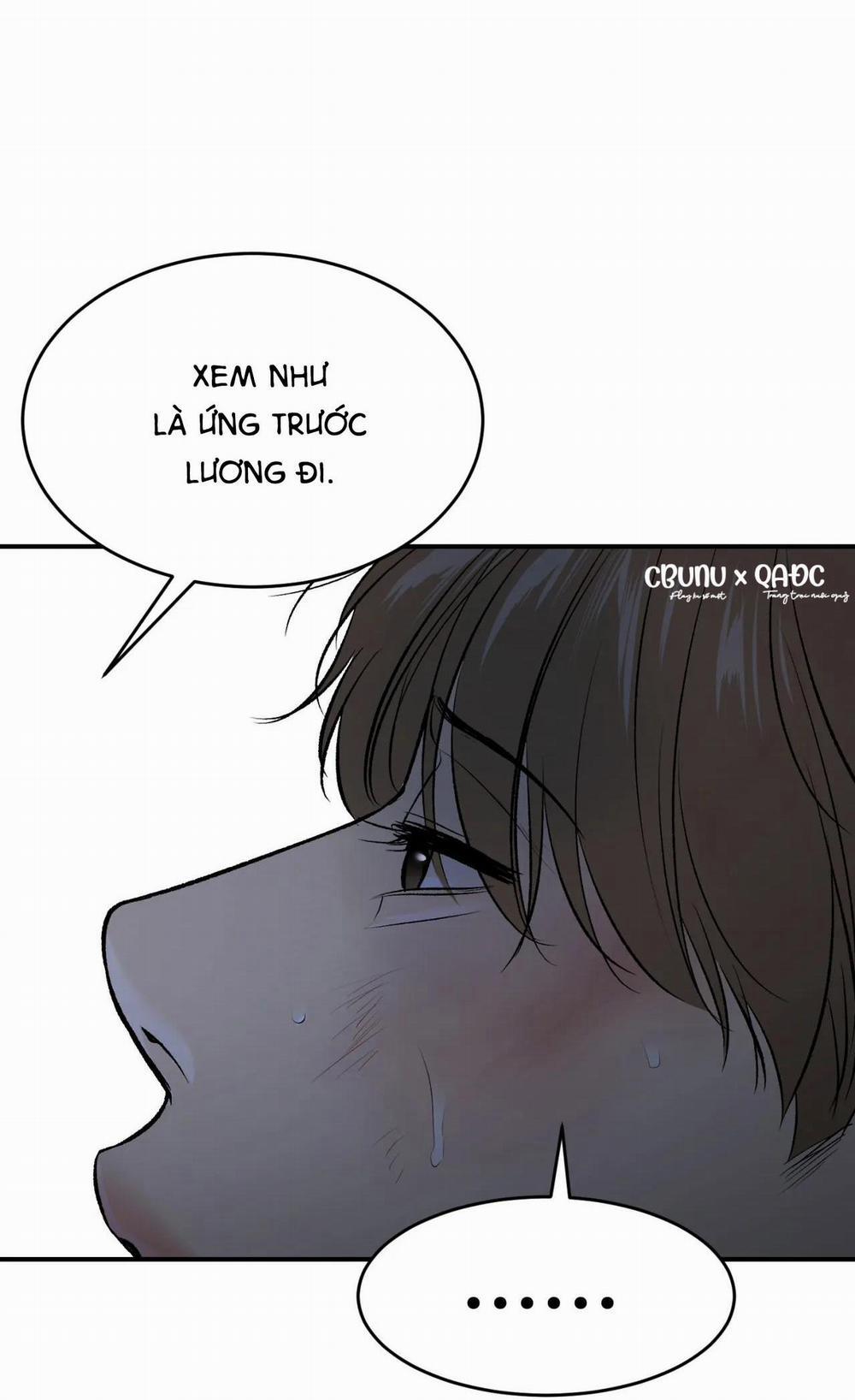 (Cbunu) Chinhx - Vận Xui 18 trang 32