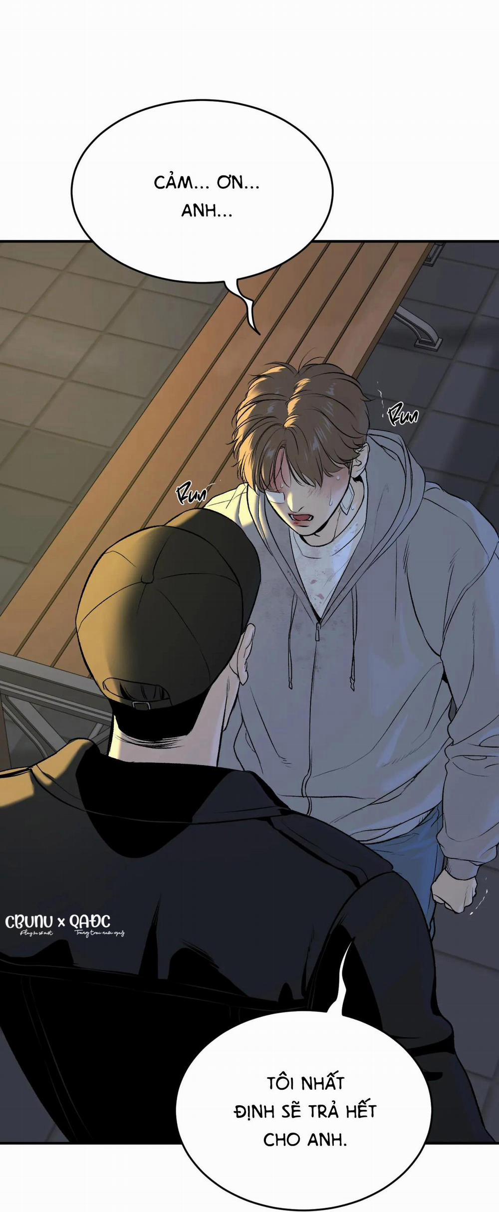 (Cbunu) Chinhx - Vận Xui 18 trang 45