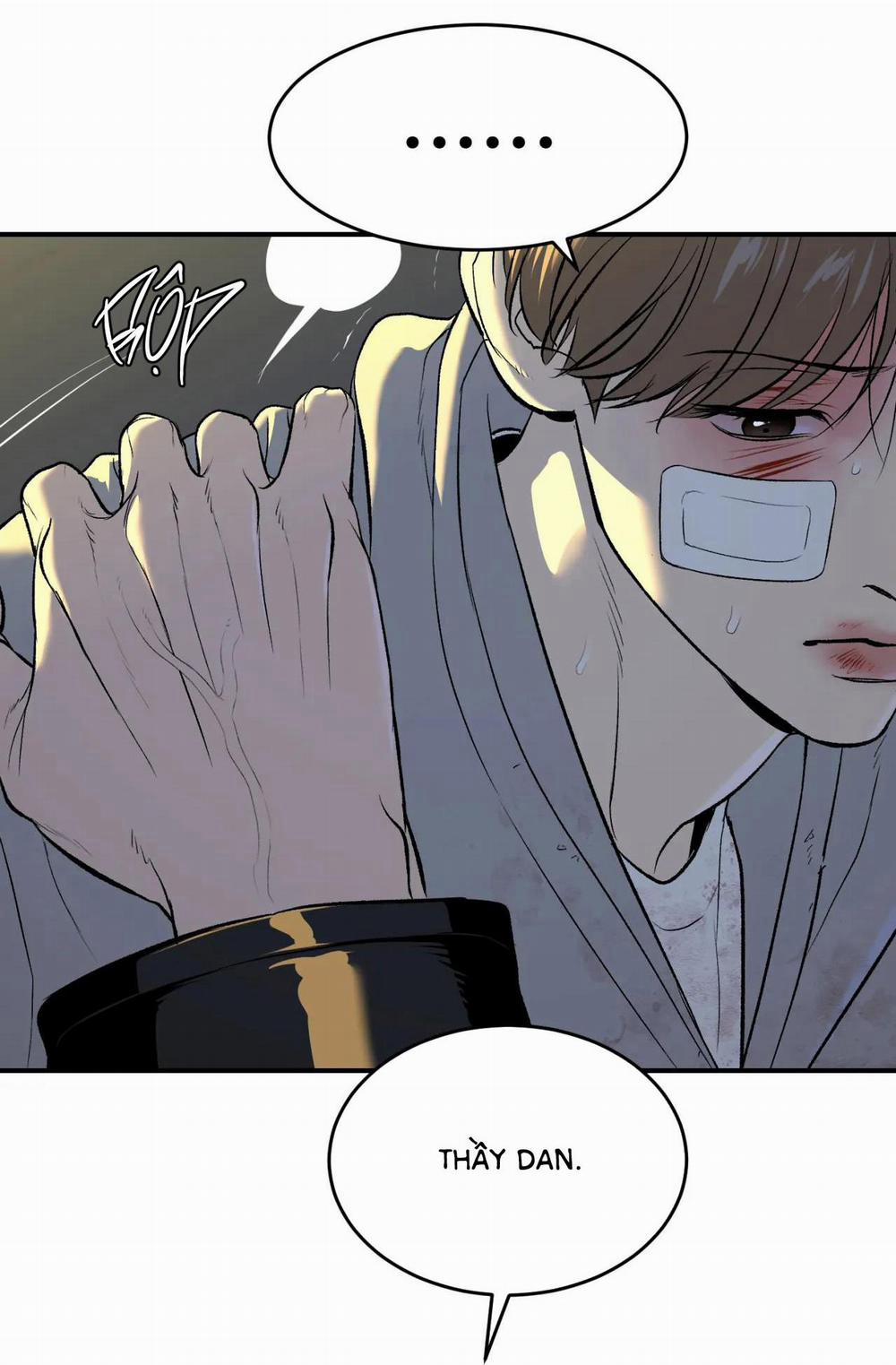 (Cbunu) Chinhx - Vận Xui 18 trang 49