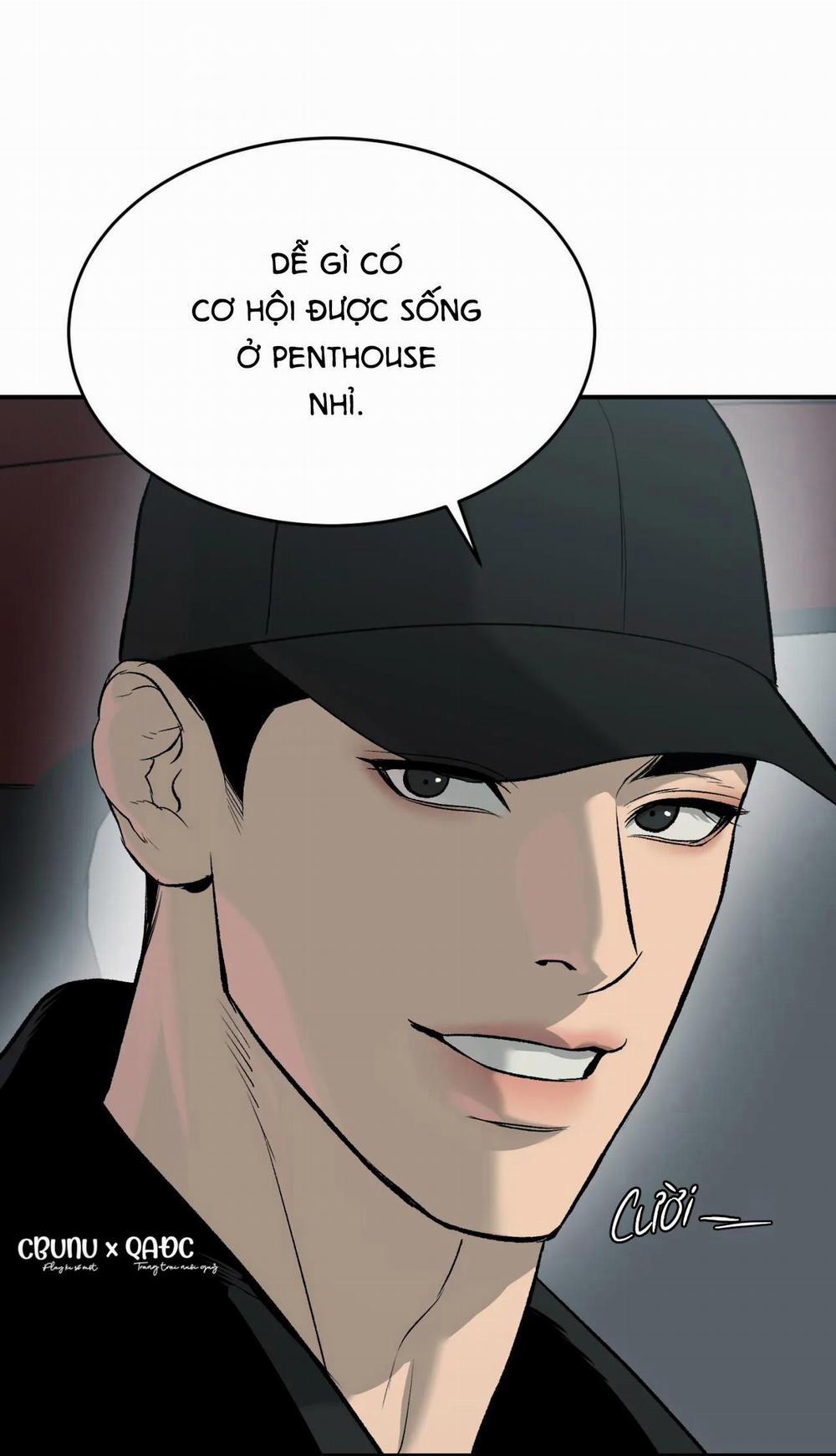 (Cbunu) Chinhx - Vận Xui 18 trang 68