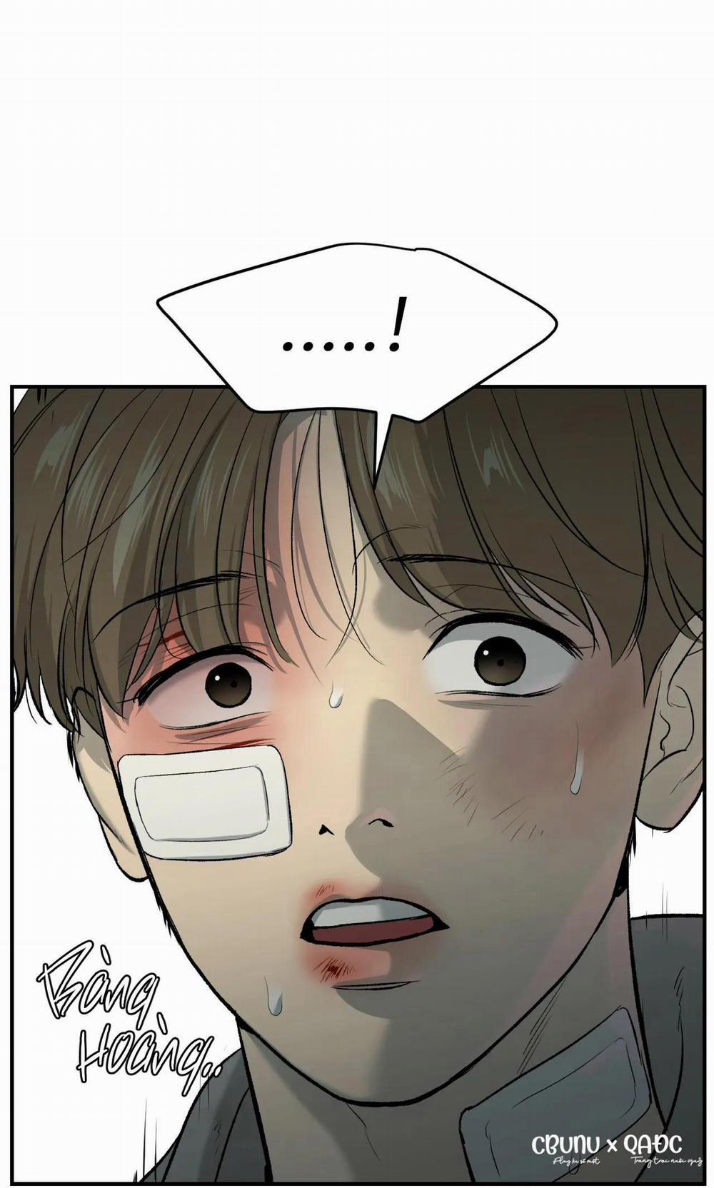 (Cbunu) Chinhx - Vận Xui 18 trang 70