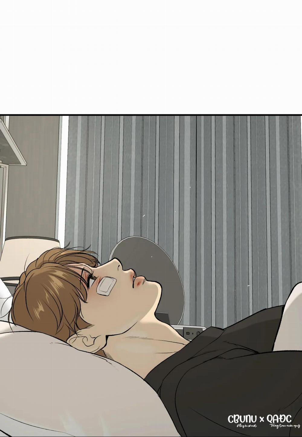 (Cbunu) Chinhx - Vận Xui 18 trang 88