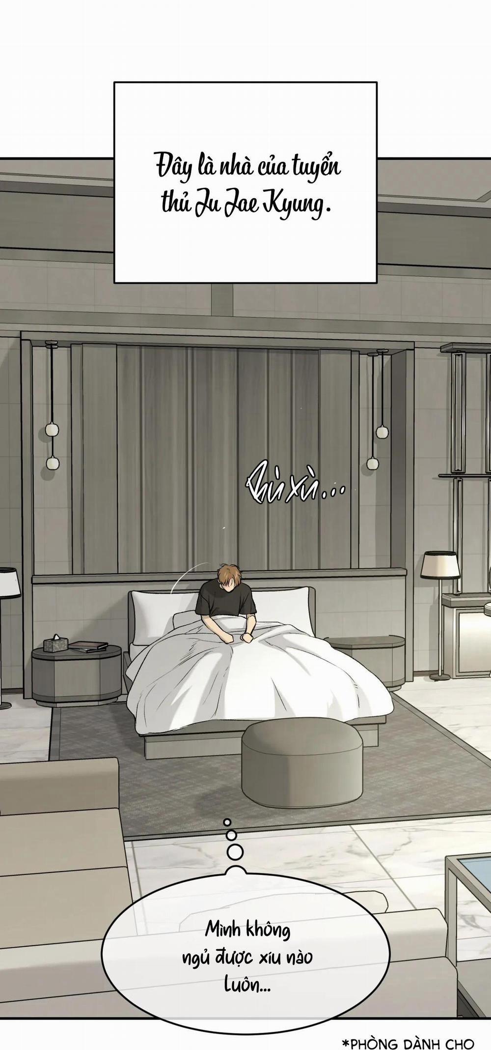 (Cbunu) Chinhx - Vận Xui 18 trang 92