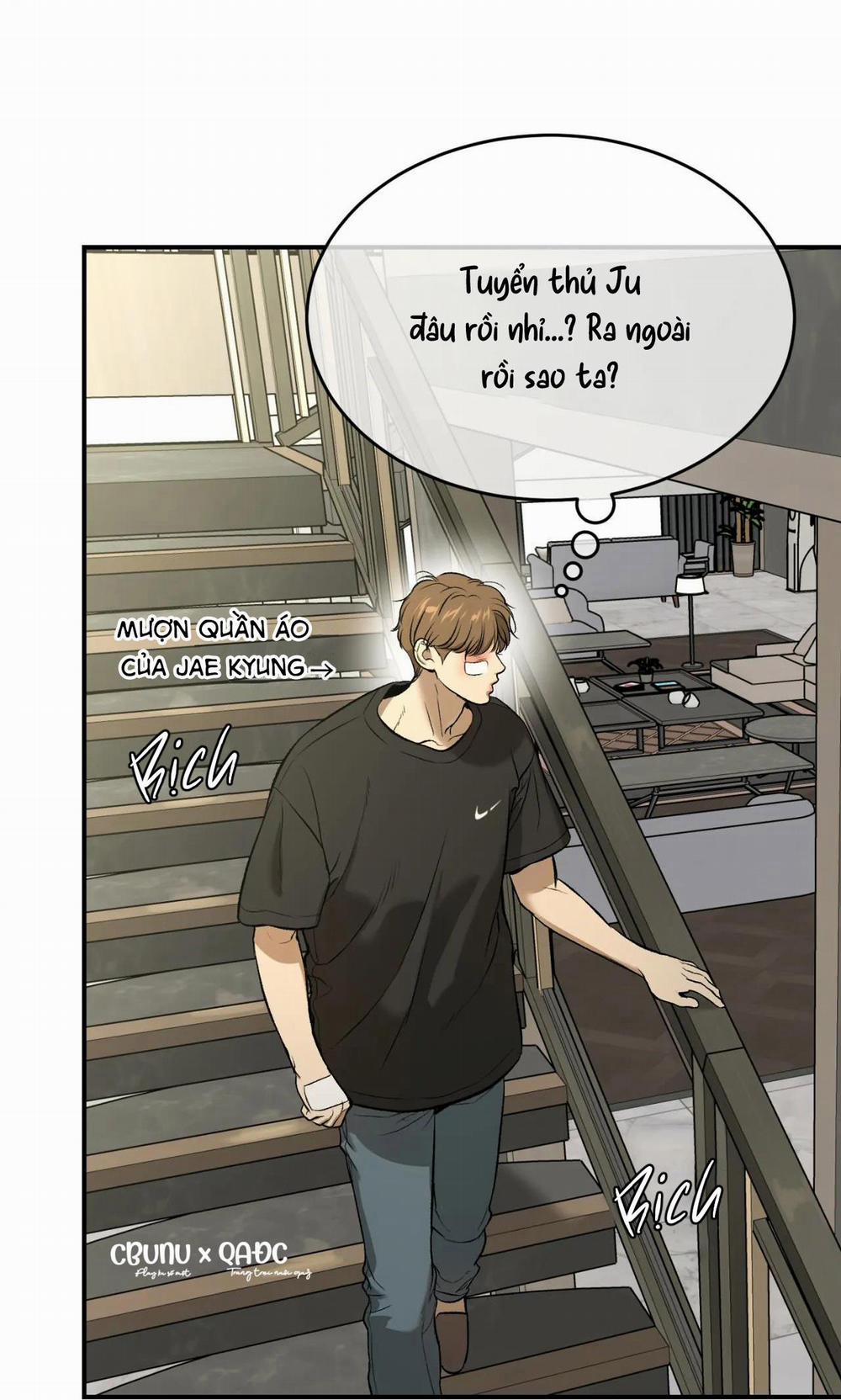 (Cbunu) Chinhx - Vận Xui 18 trang 96