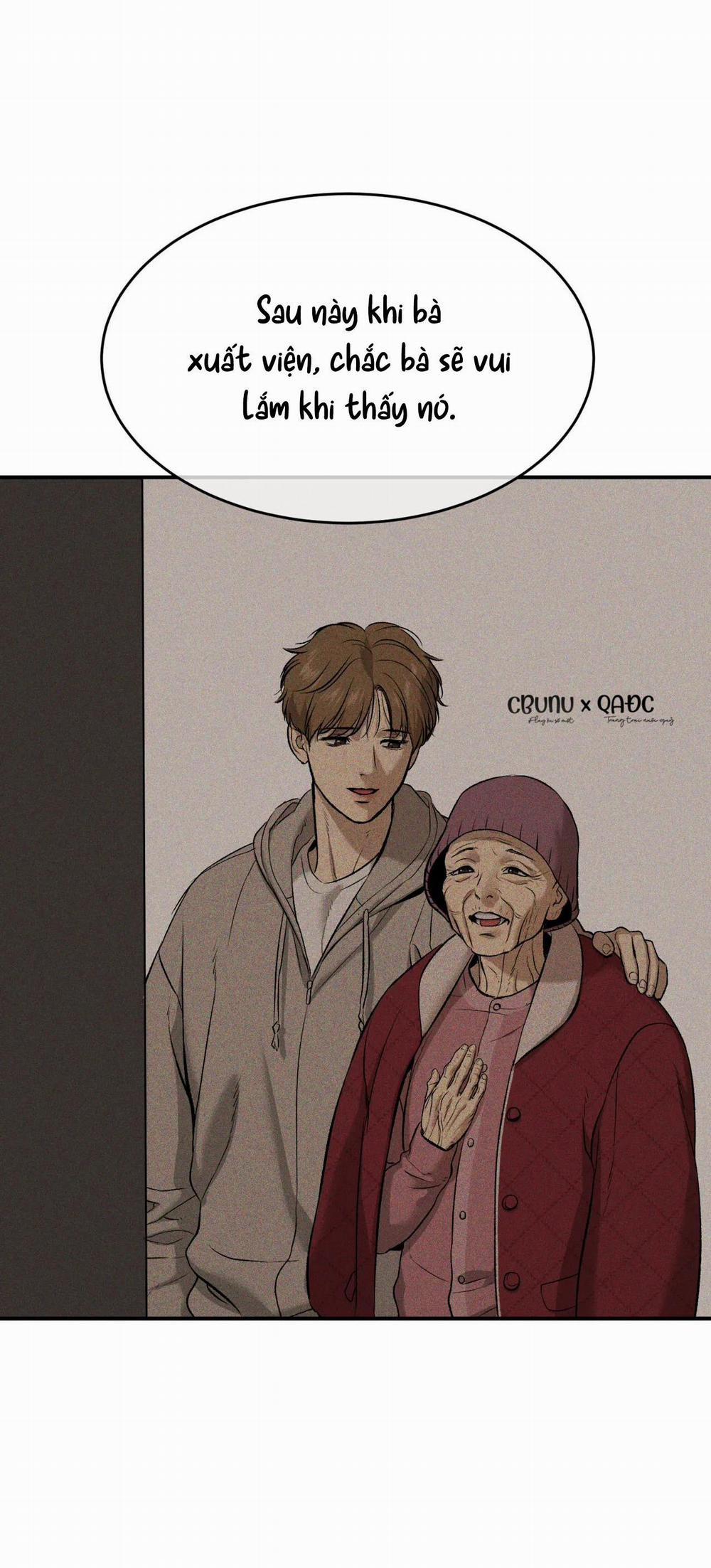 (Cbunu) Chinhx - Vận Xui 19 trang 14