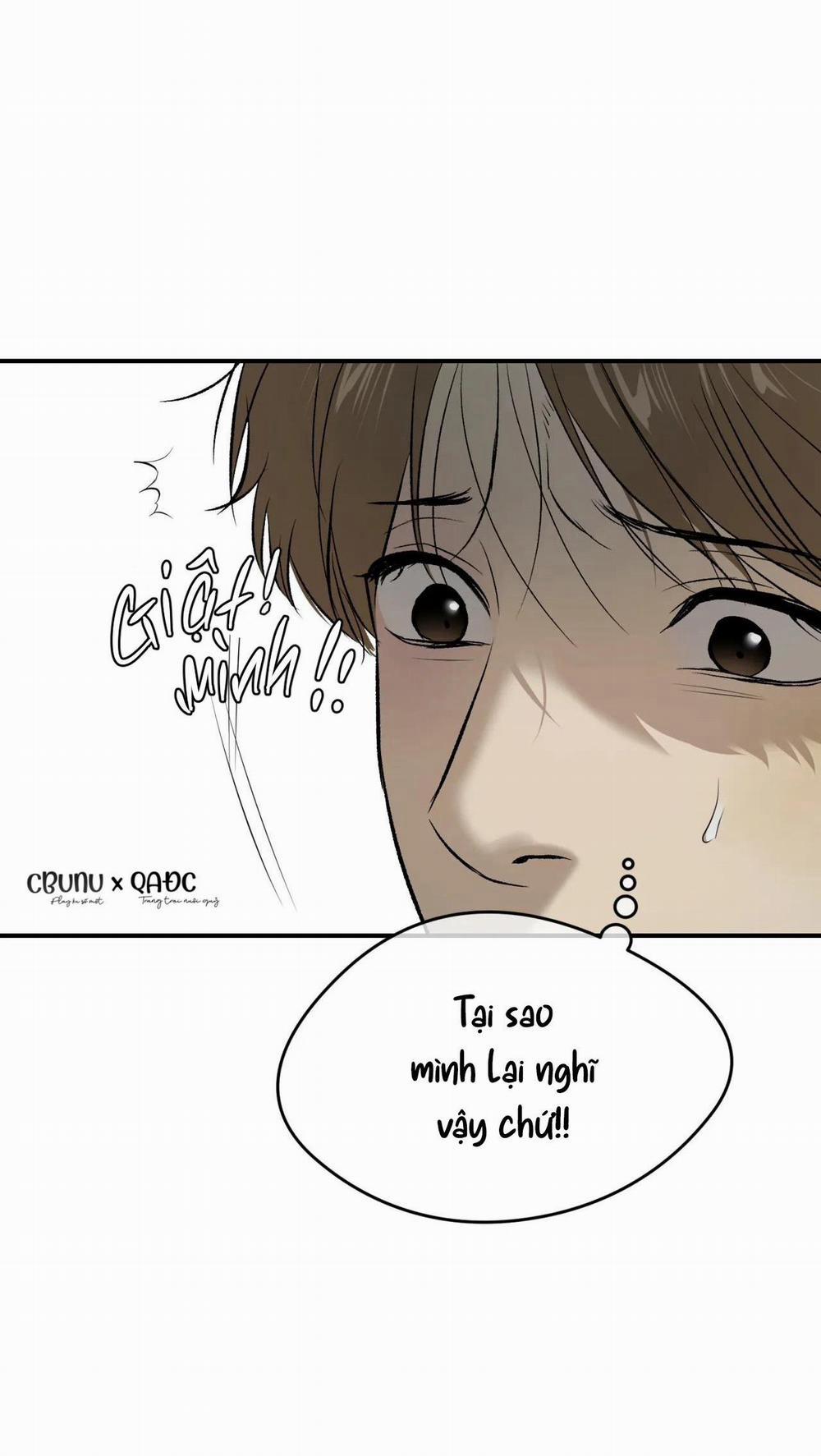 (Cbunu) Chinhx - Vận Xui 19 trang 16