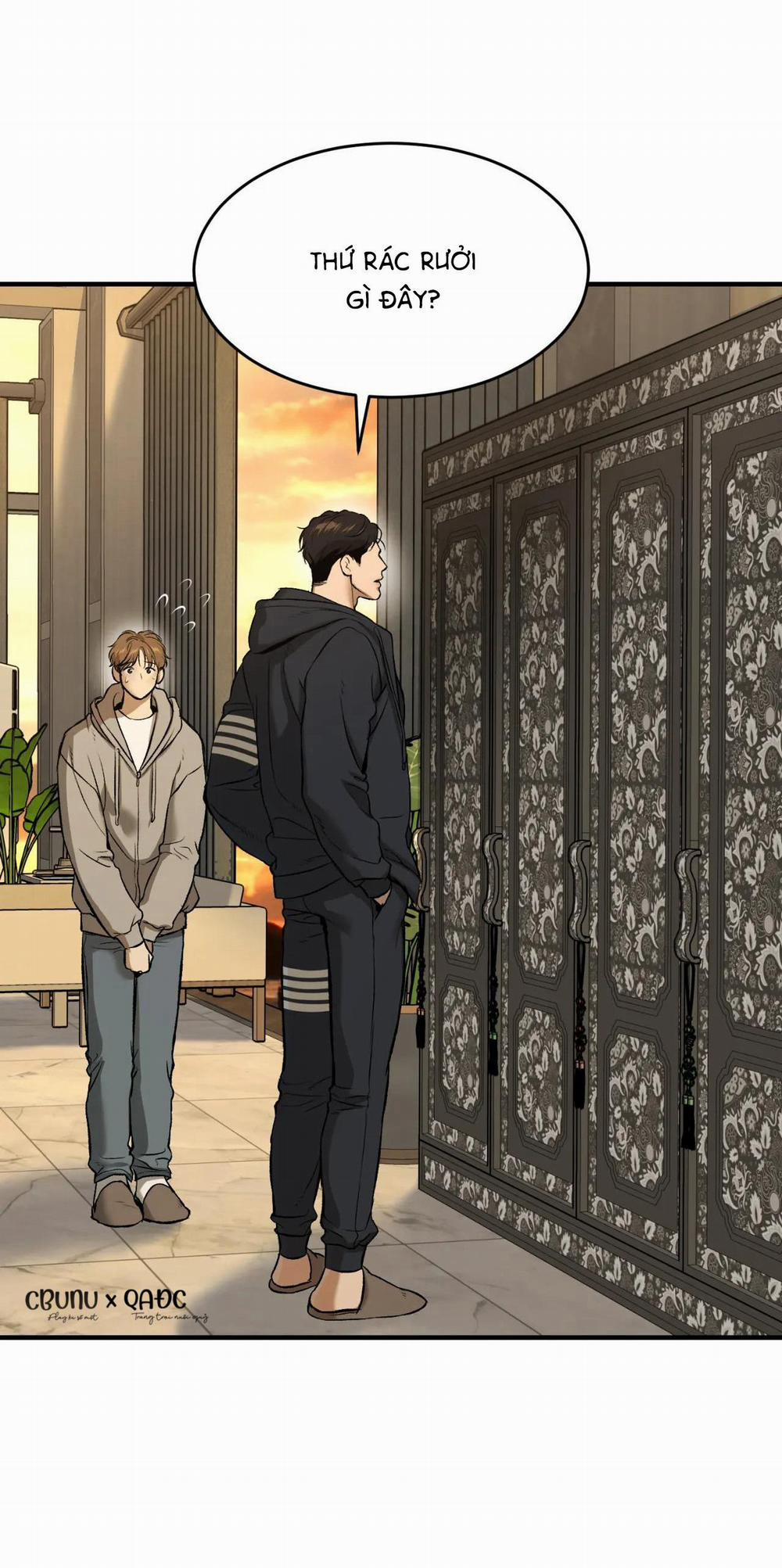 (Cbunu) Chinhx - Vận Xui 19 trang 25