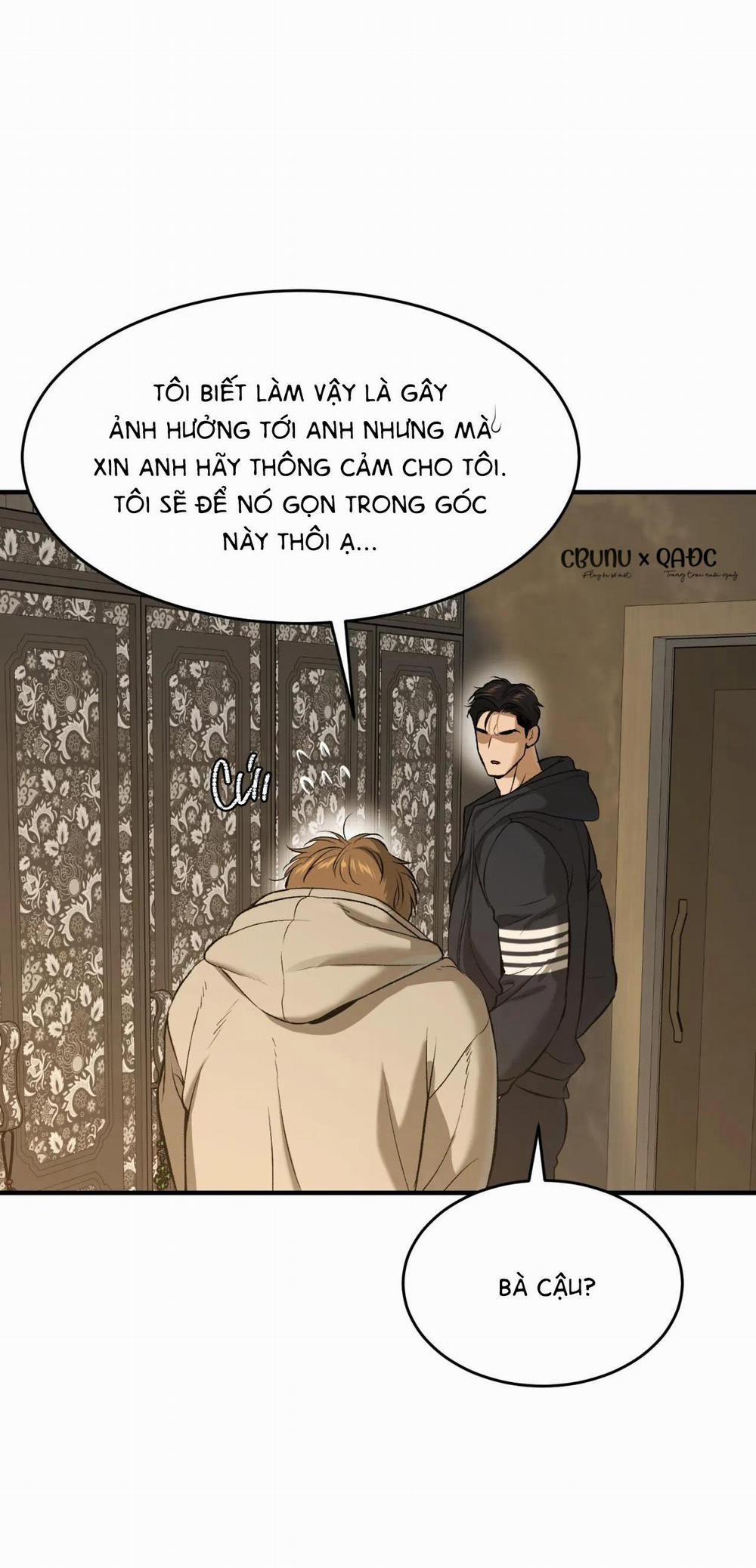 (Cbunu) Chinhx - Vận Xui 19 trang 27