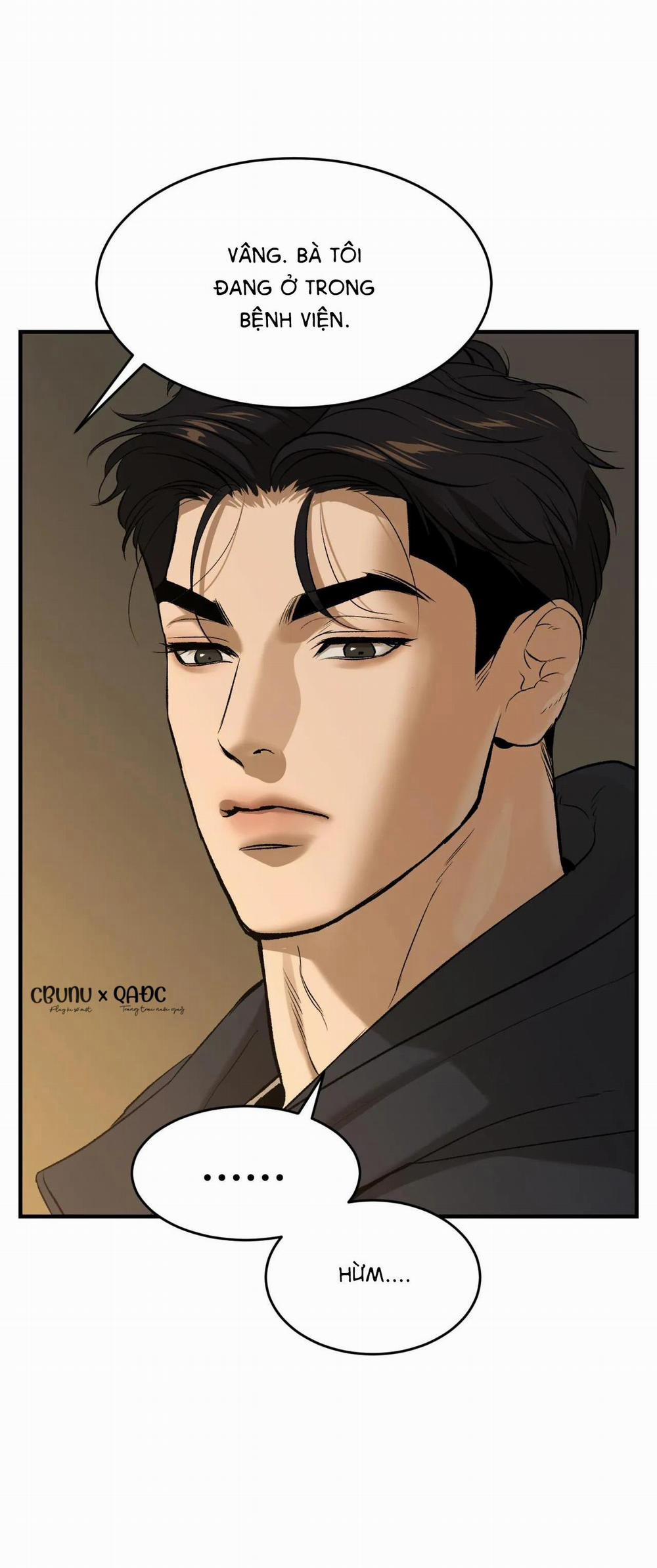 (Cbunu) Chinhx - Vận Xui 19 trang 28