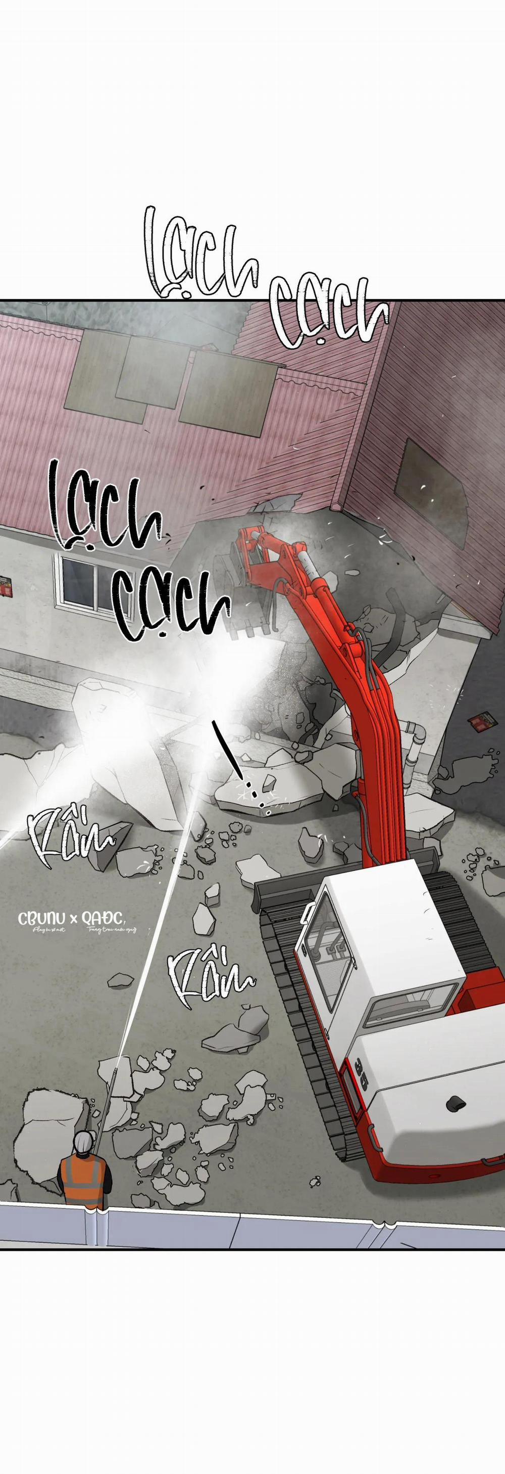 (Cbunu) Chinhx - Vận Xui 19 trang 3