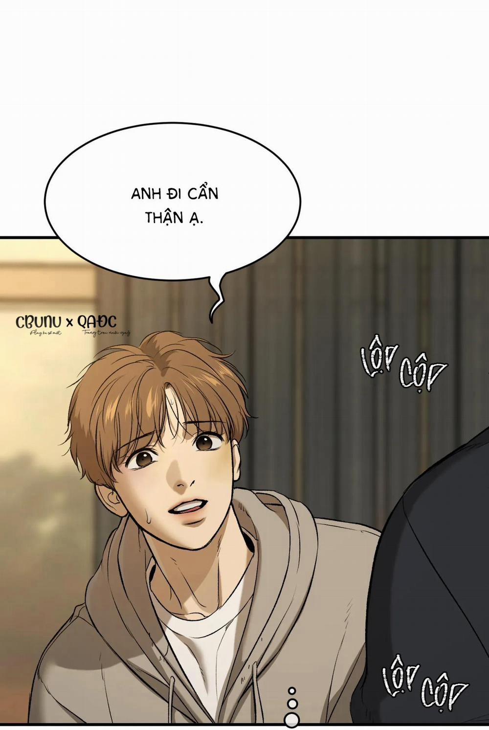 (Cbunu) Chinhx - Vận Xui 19 trang 30