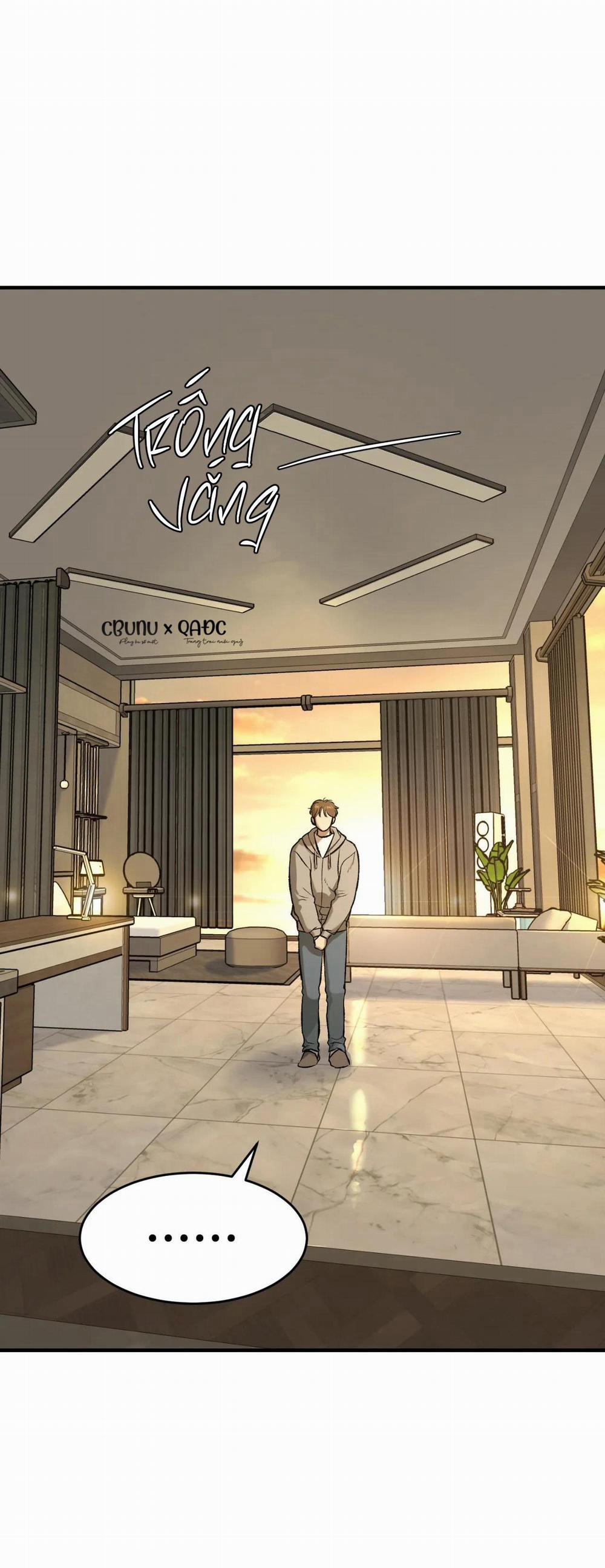 (Cbunu) Chinhx - Vận Xui 19 trang 32