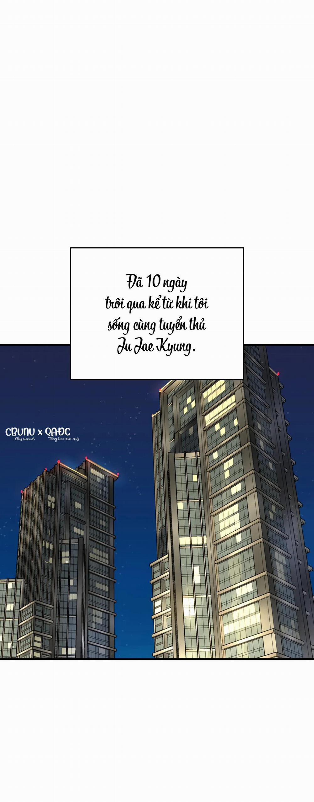 (Cbunu) Chinhx - Vận Xui 19 trang 36