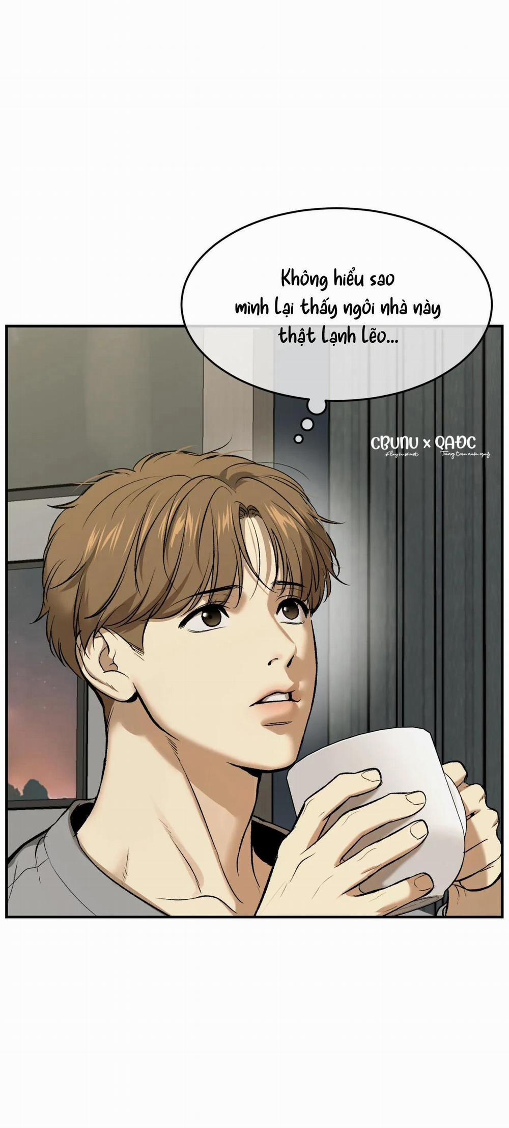 (Cbunu) Chinhx - Vận Xui 19 trang 38