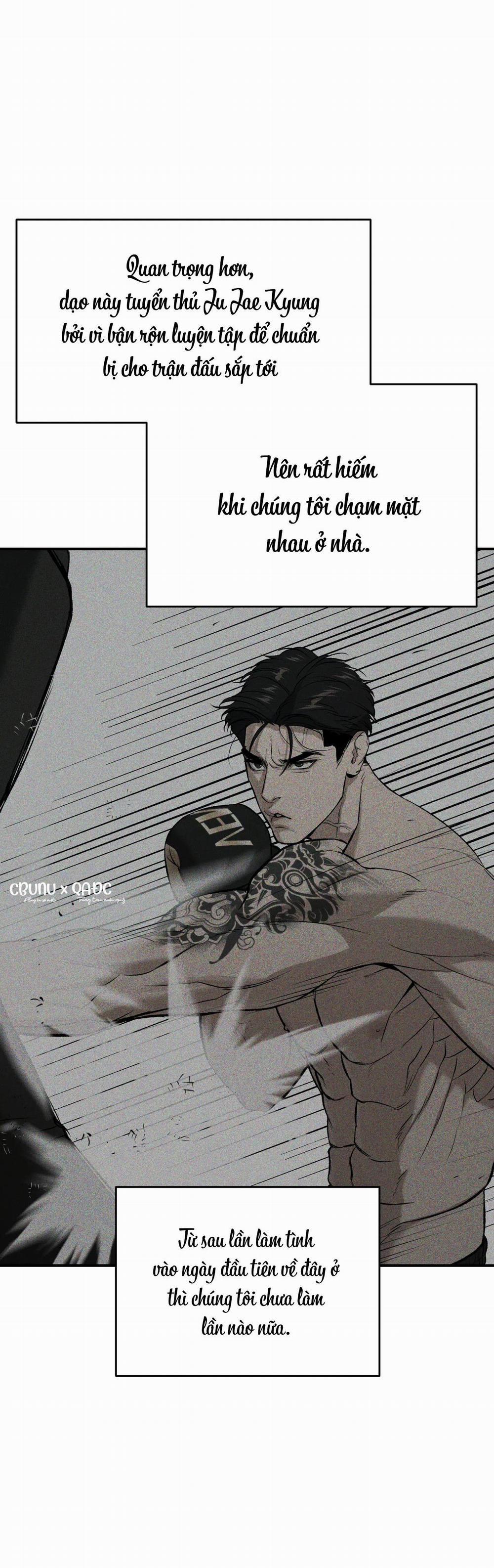 (Cbunu) Chinhx - Vận Xui 19 trang 40
