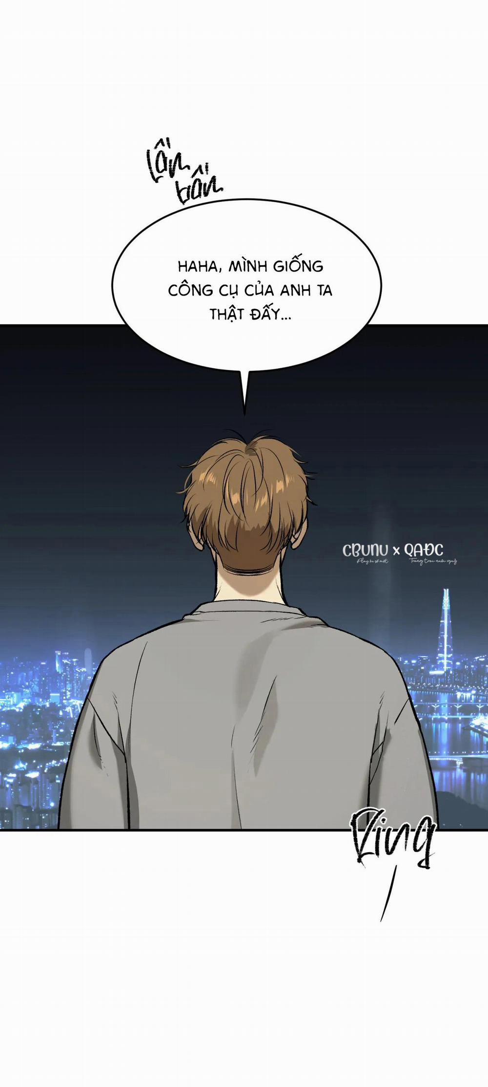 (Cbunu) Chinhx - Vận Xui 19 trang 45