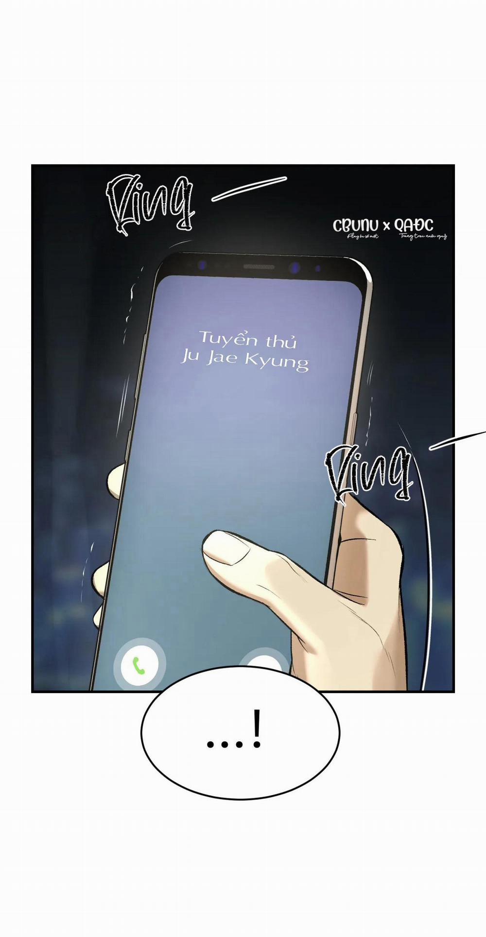 (Cbunu) Chinhx - Vận Xui 19 trang 46