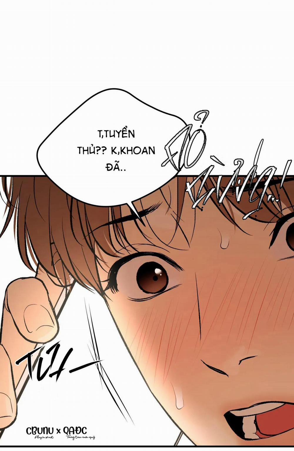 (Cbunu) Chinhx - Vận Xui 19 trang 50