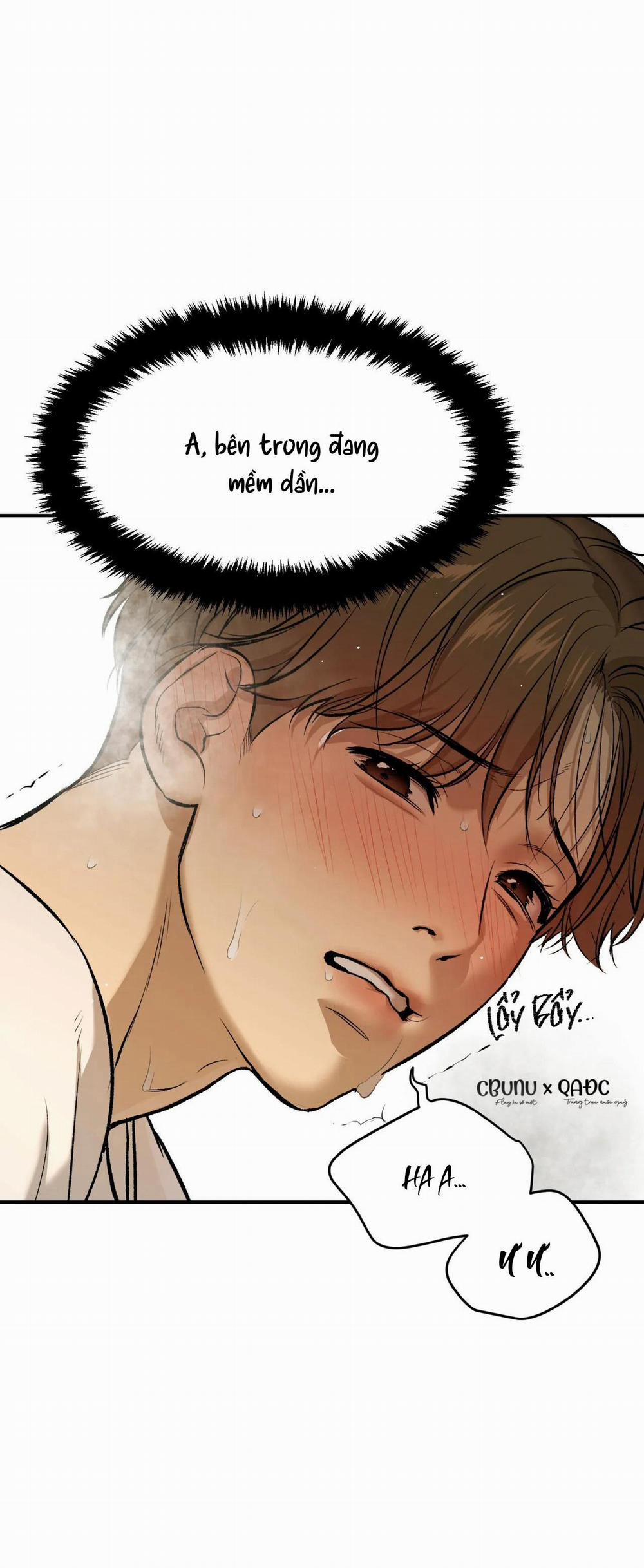 (Cbunu) Chinhx - Vận Xui 19 trang 64