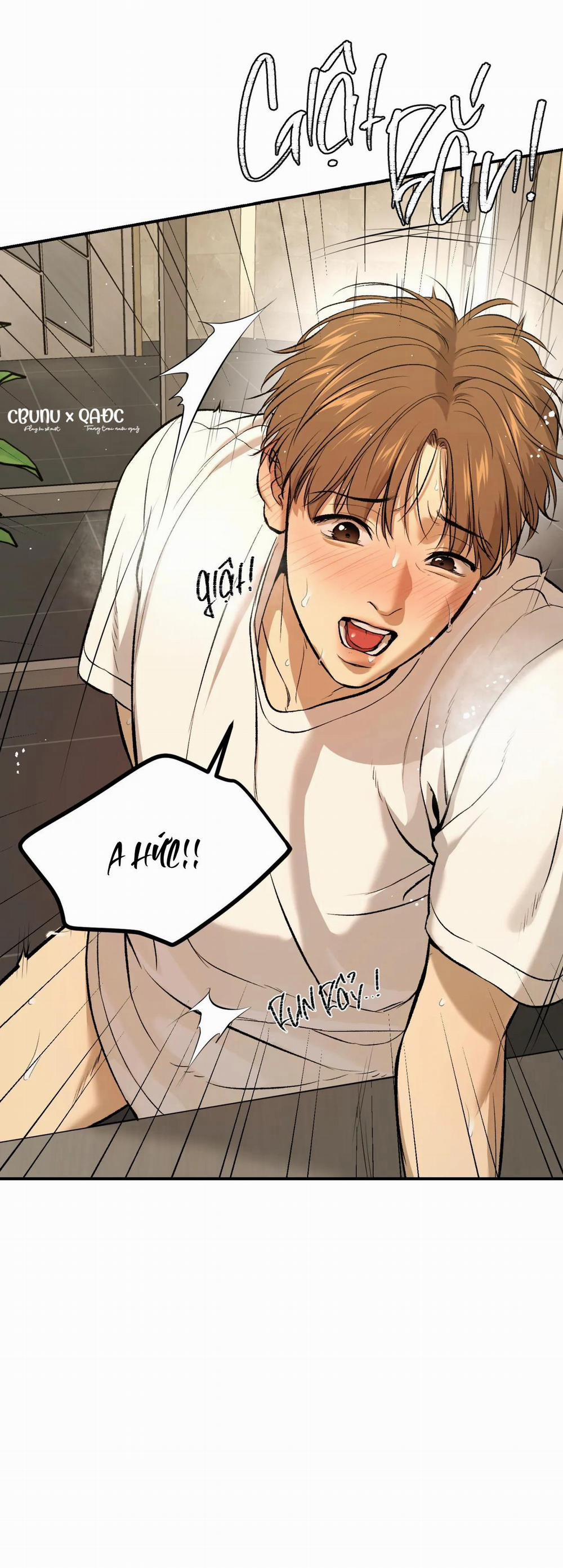 (Cbunu) Chinhx - Vận Xui 19 trang 67