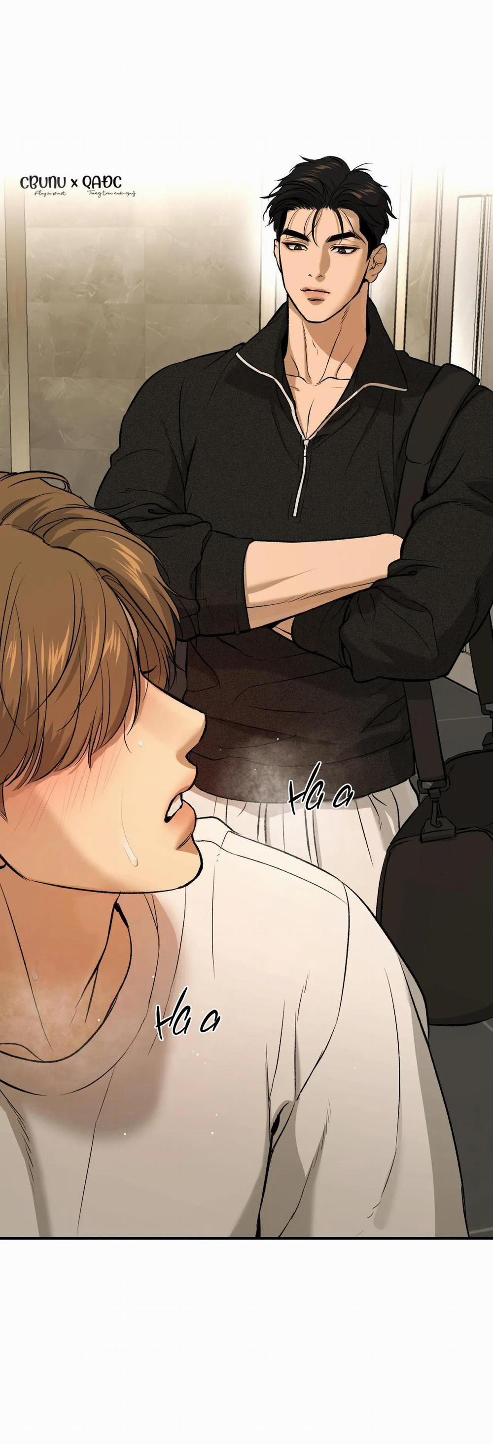 (Cbunu) Chinhx - Vận Xui 19 trang 72