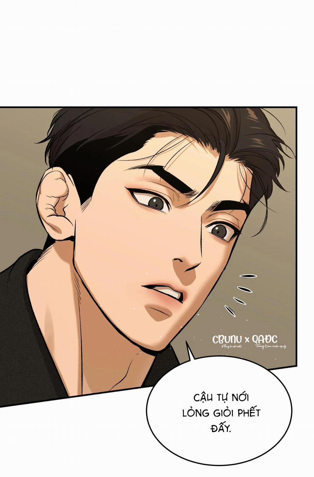 (Cbunu) Chinhx - Vận Xui 19 trang 79