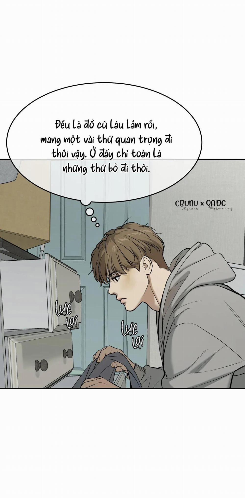 (Cbunu) Chinhx - Vận Xui 19 trang 8