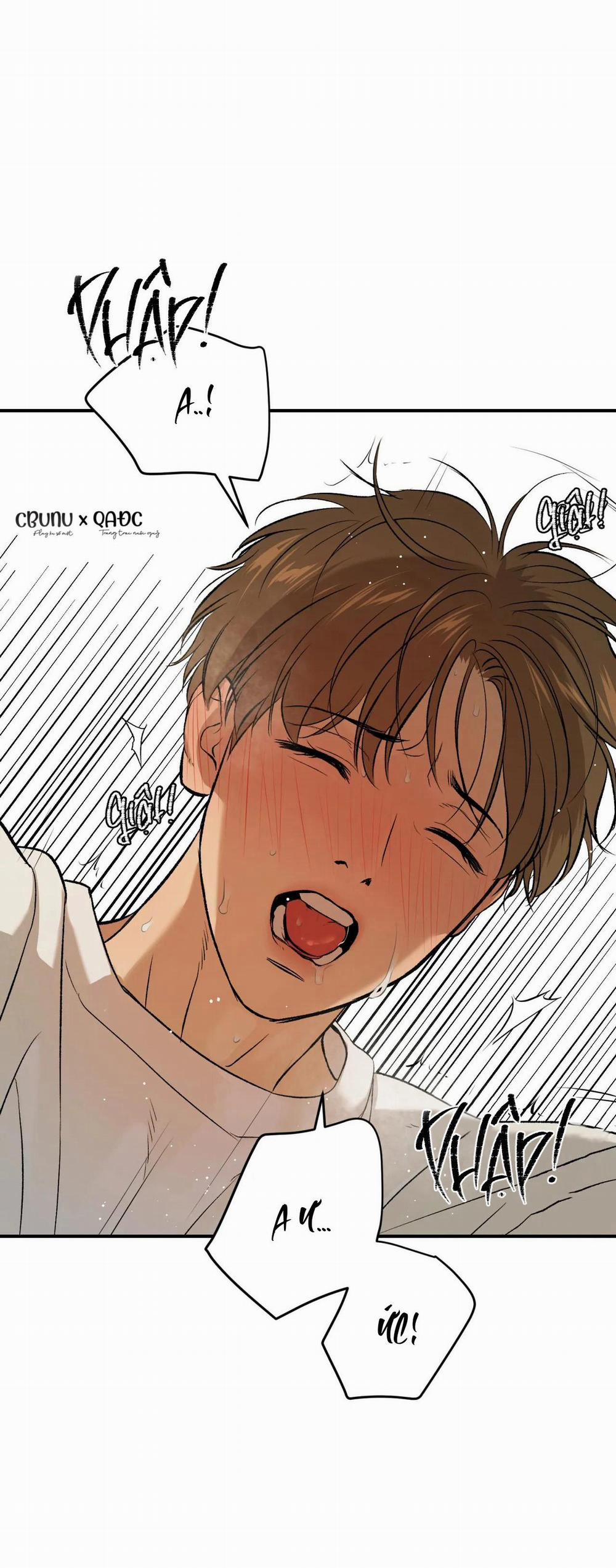 (Cbunu) Chinhx - Vận Xui 19 trang 84