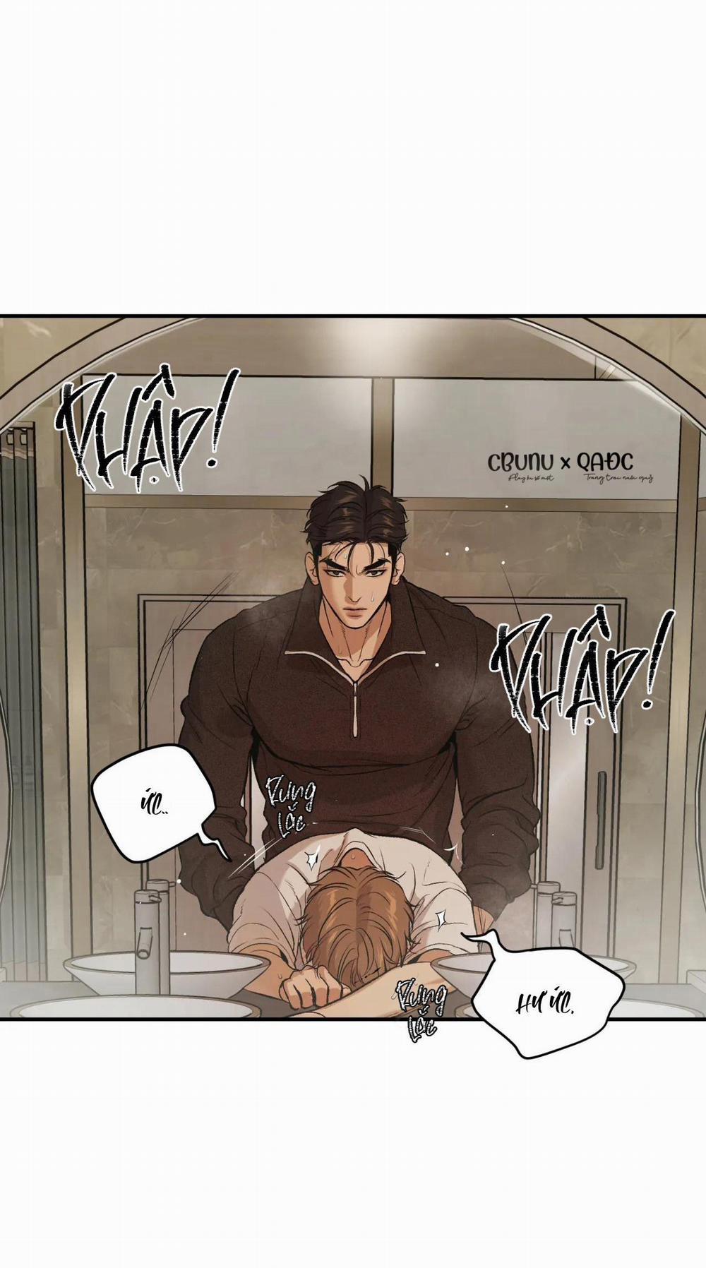 (Cbunu) Chinhx - Vận Xui 19 trang 86