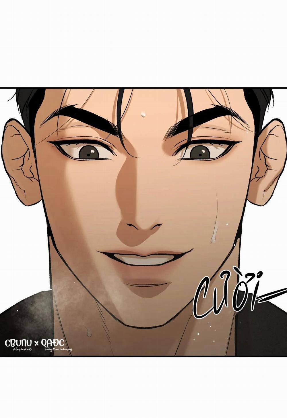 (Cbunu) Chinhx - Vận Xui 19 trang 88