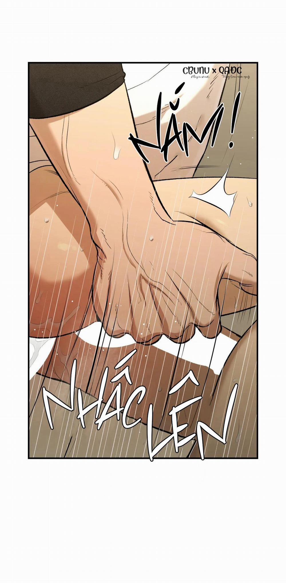 (Cbunu) Chinhx - Vận Xui 19 trang 89