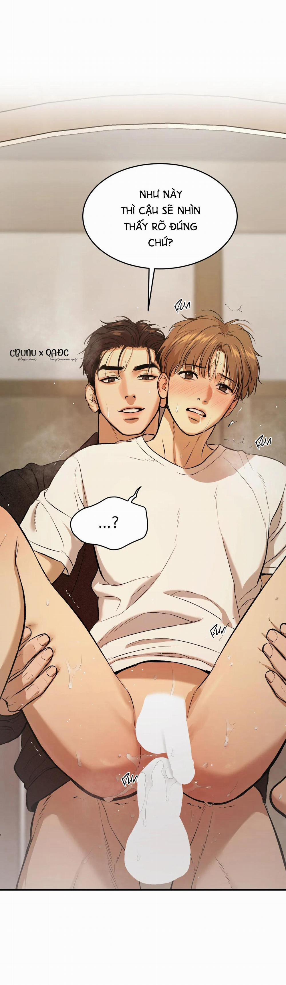 (Cbunu) Chinhx - Vận Xui 19 trang 93