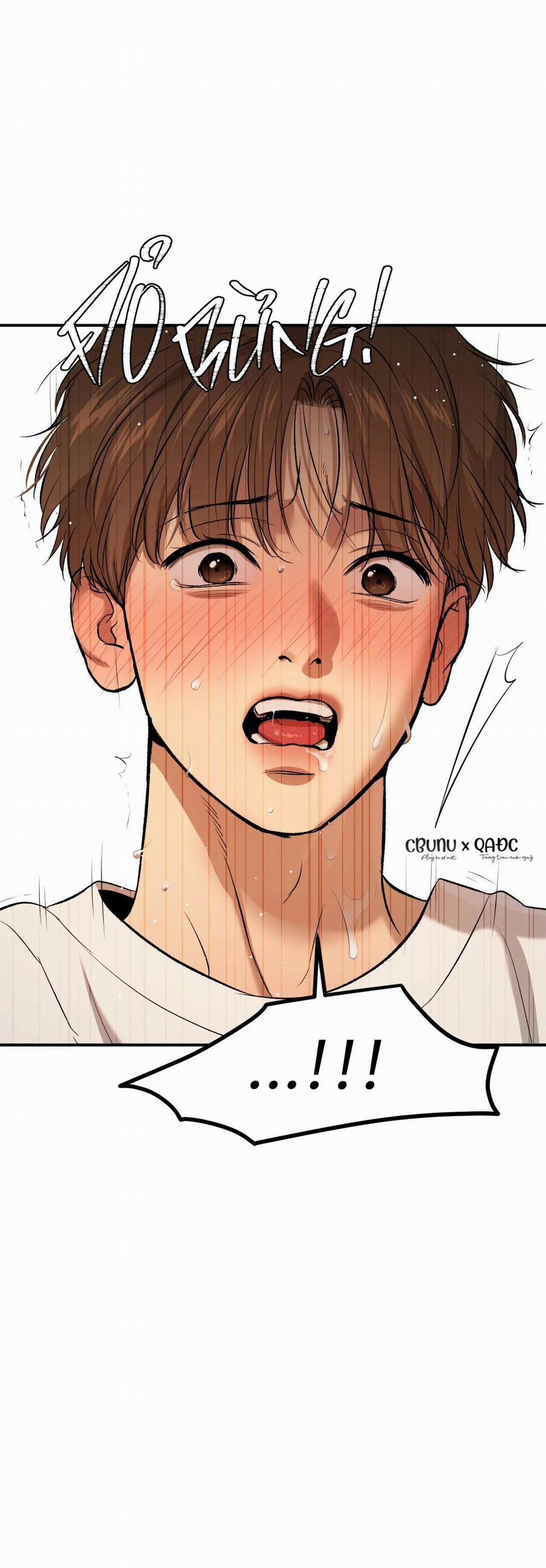 (Cbunu) Chinhx - Vận Xui 19 trang 95