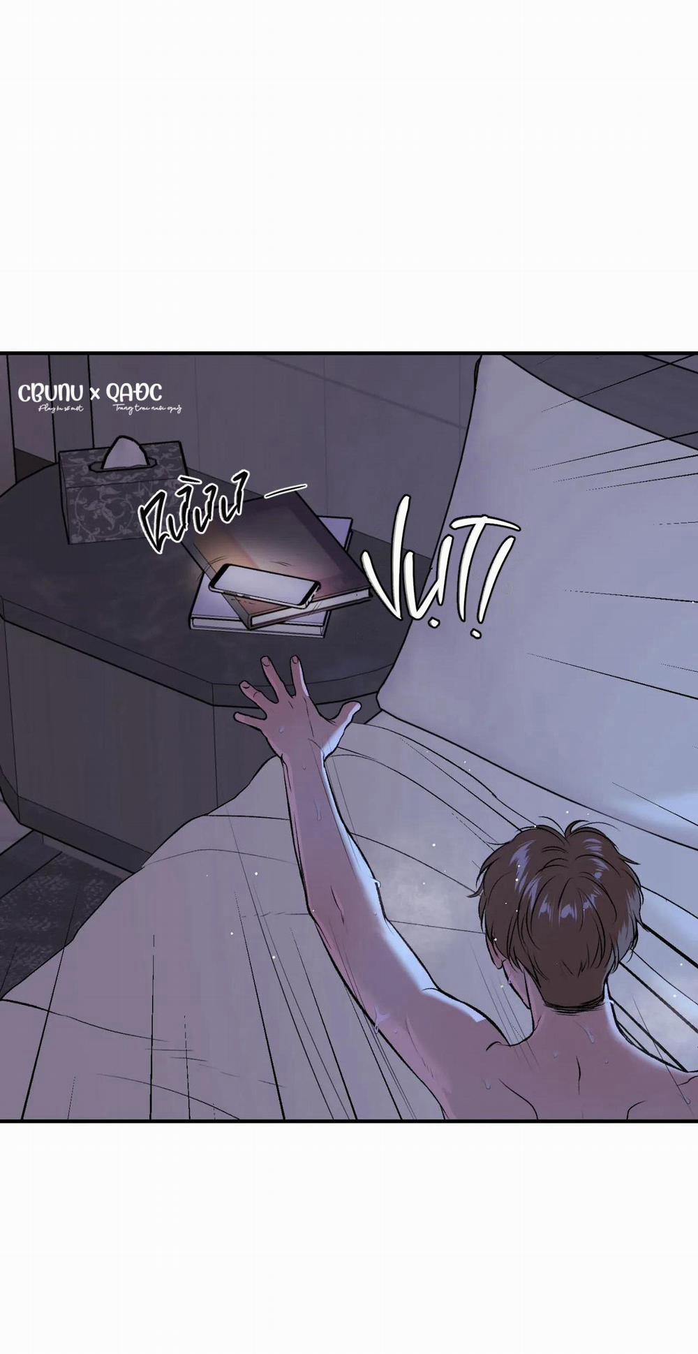 (Cbunu) Chinhx - Vận Xui 20 H+ trang 105