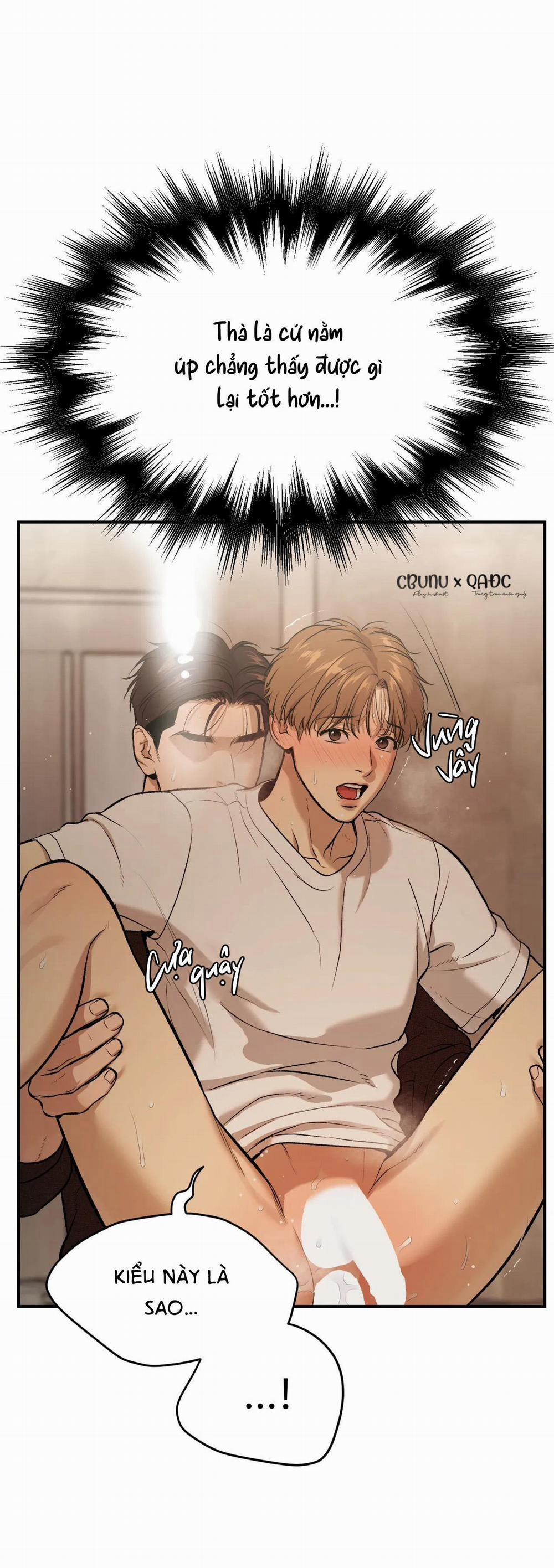 (Cbunu) Chinhx - Vận Xui 20 H+ trang 11