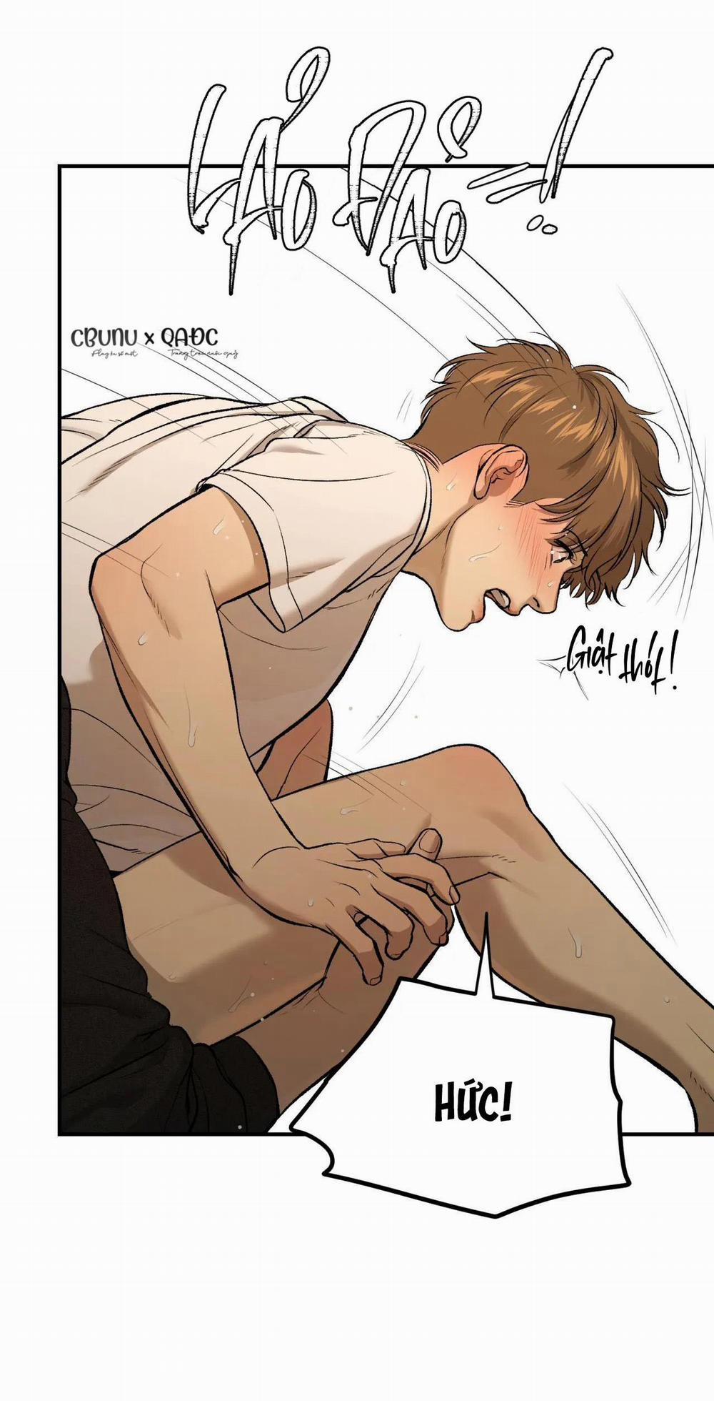 (Cbunu) Chinhx - Vận Xui 20 H+ trang 15
