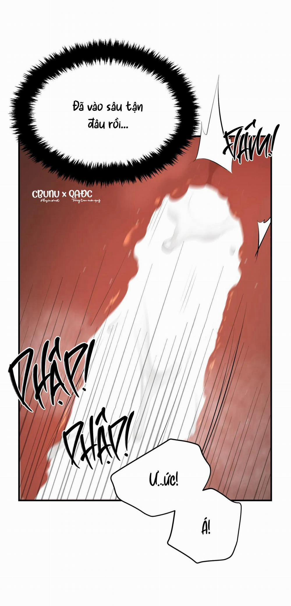 (Cbunu) Chinhx - Vận Xui 20 H+ trang 29