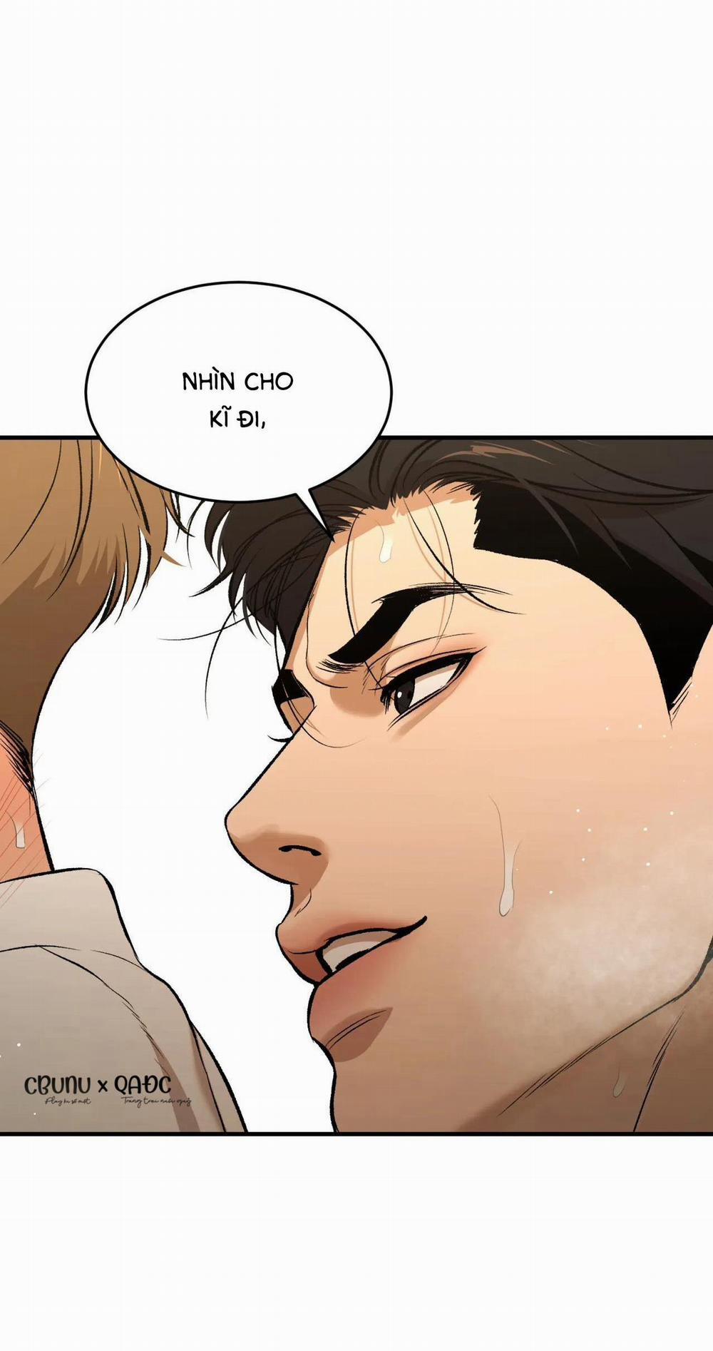 (Cbunu) Chinhx - Vận Xui 20 H+ trang 39