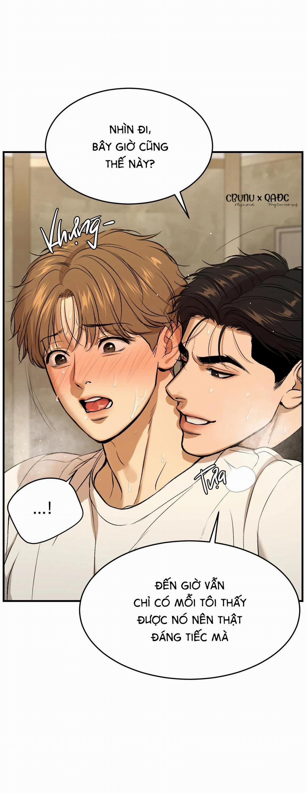 (Cbunu) Chinhx - Vận Xui 20 H+ trang 41