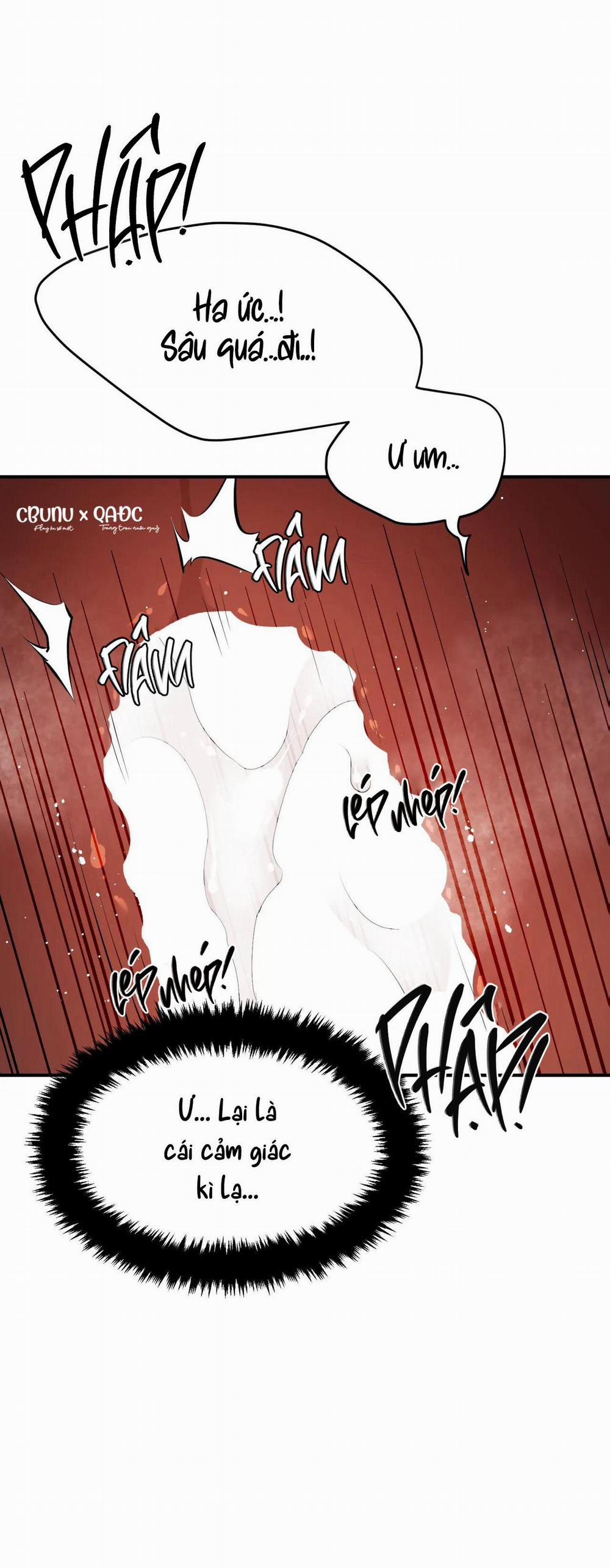 (Cbunu) Chinhx - Vận Xui 20 H+ trang 47