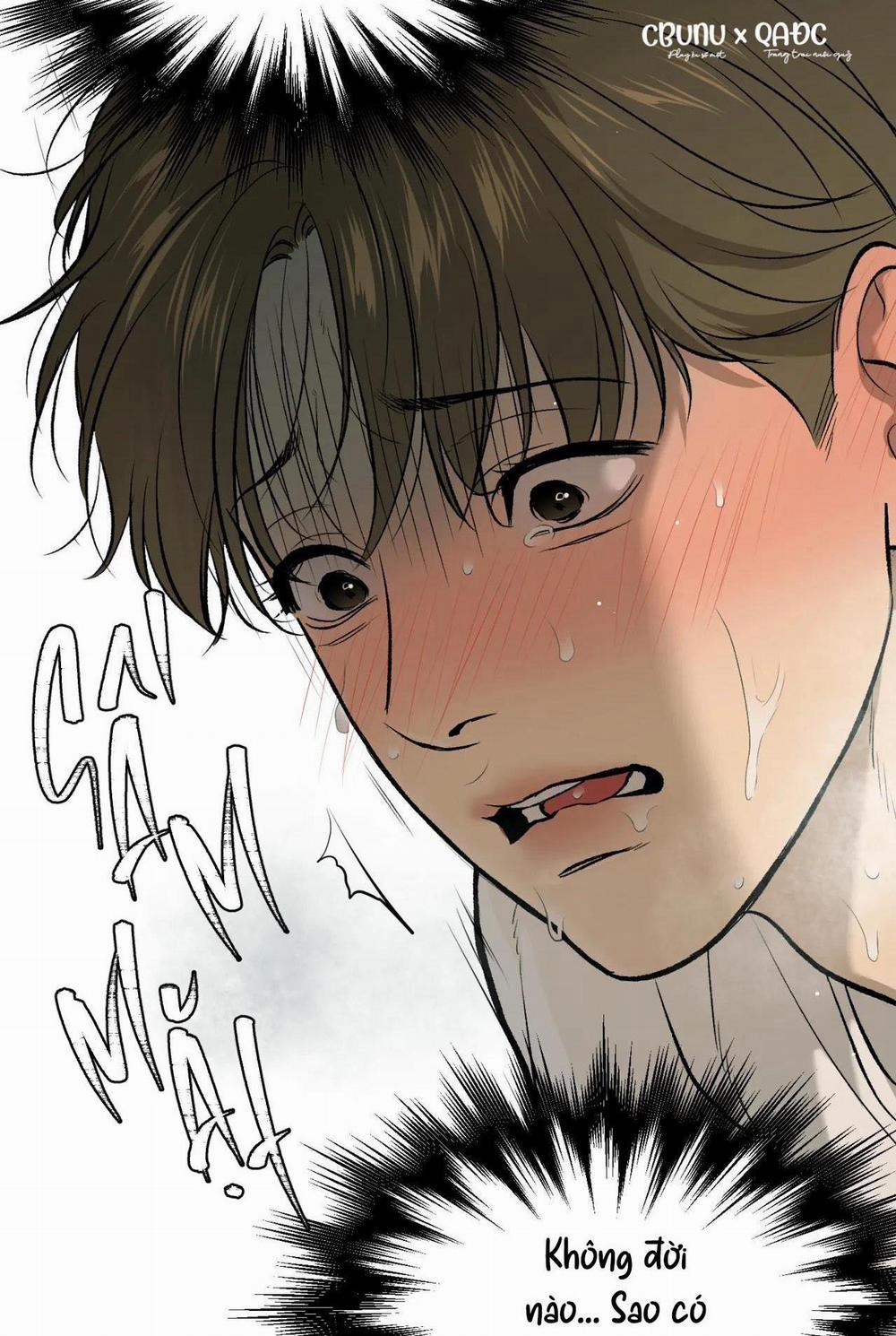 (Cbunu) Chinhx - Vận Xui 20 H+ trang 55