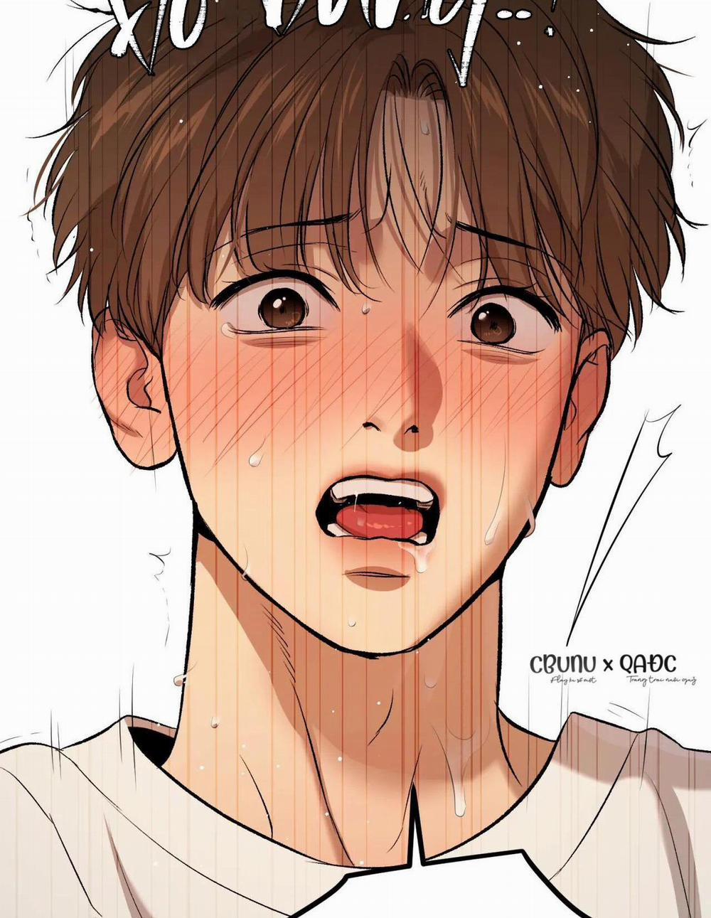 (Cbunu) Chinhx - Vận Xui 20 H+ trang 6