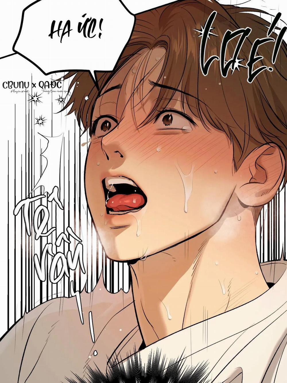 (Cbunu) Chinhx - Vận Xui 20 H+ trang 69