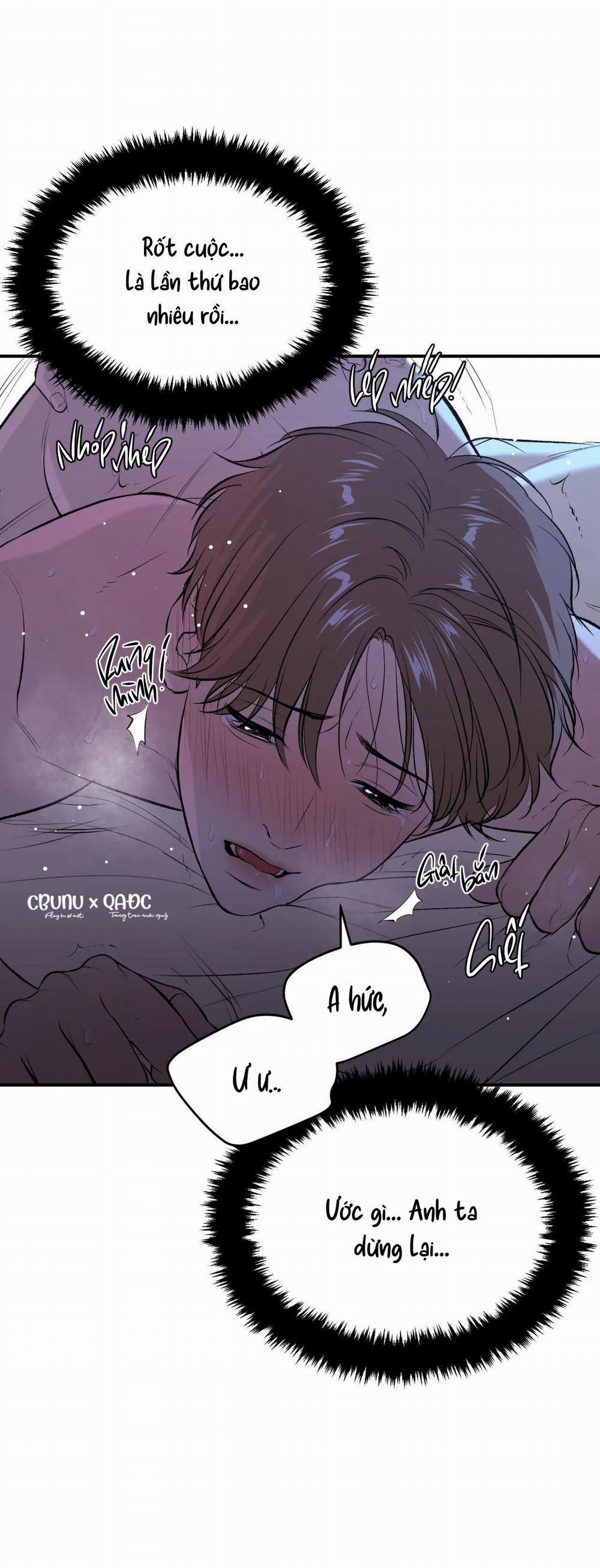 (Cbunu) Chinhx - Vận Xui 20 H+ trang 95