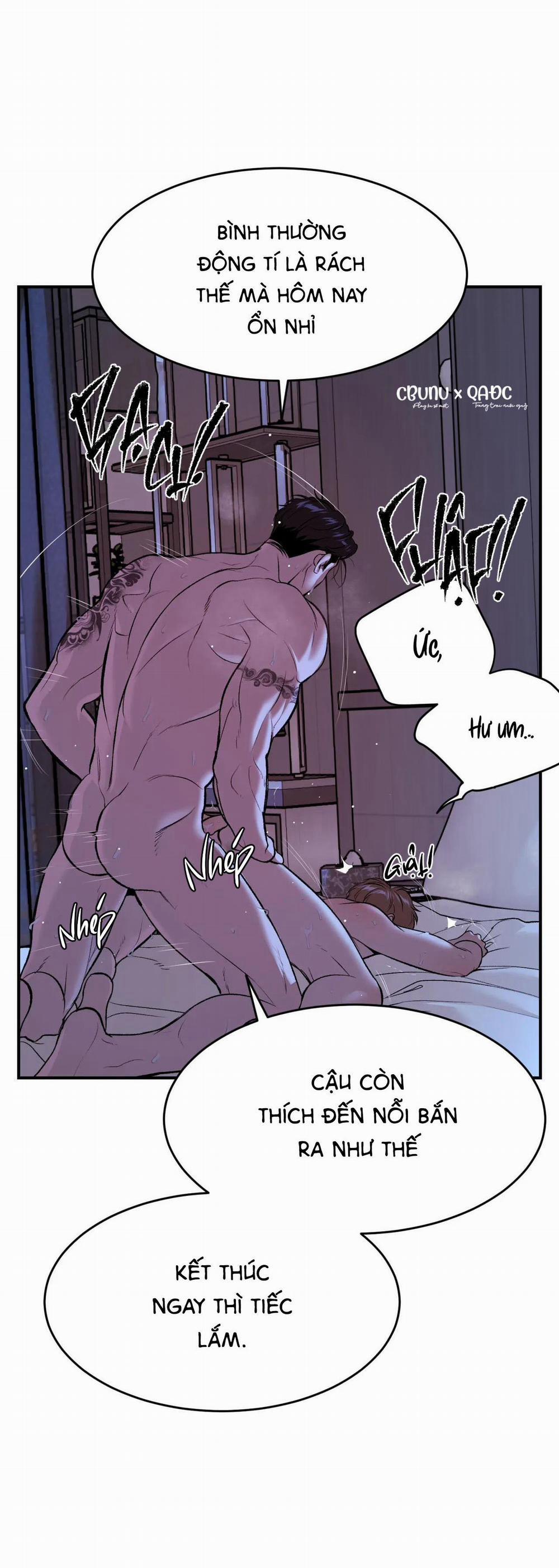 (Cbunu) Chinhx - Vận Xui 20 H+ trang 96
