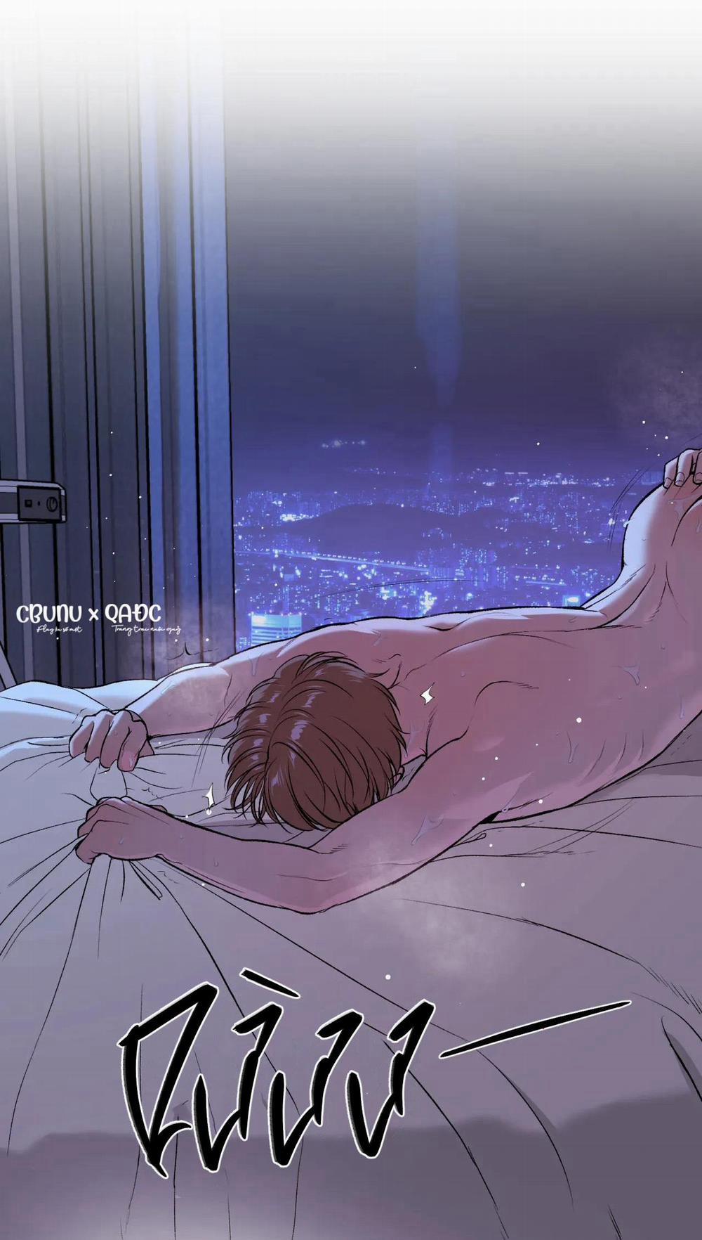 (Cbunu) Chinhx - Vận Xui 20 H+ trang 98