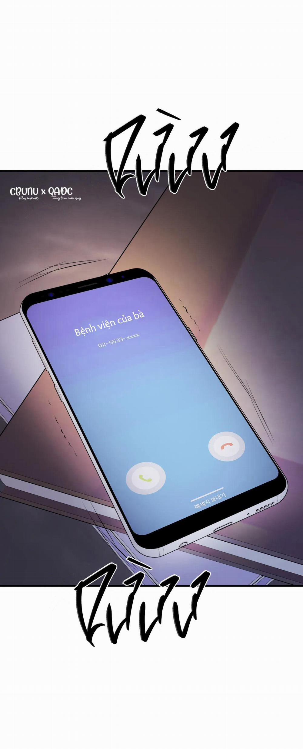 (Cbunu) Chinhx - Vận Xui 20 trang 101