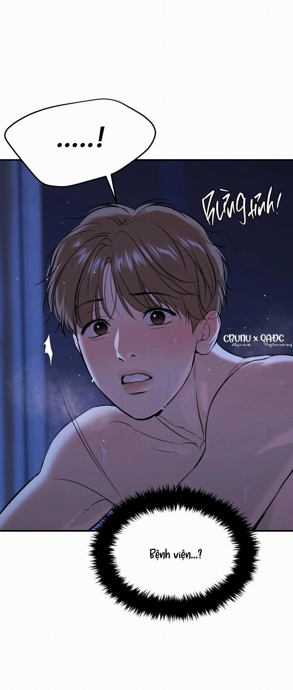 (Cbunu) Chinhx - Vận Xui 20 trang 102
