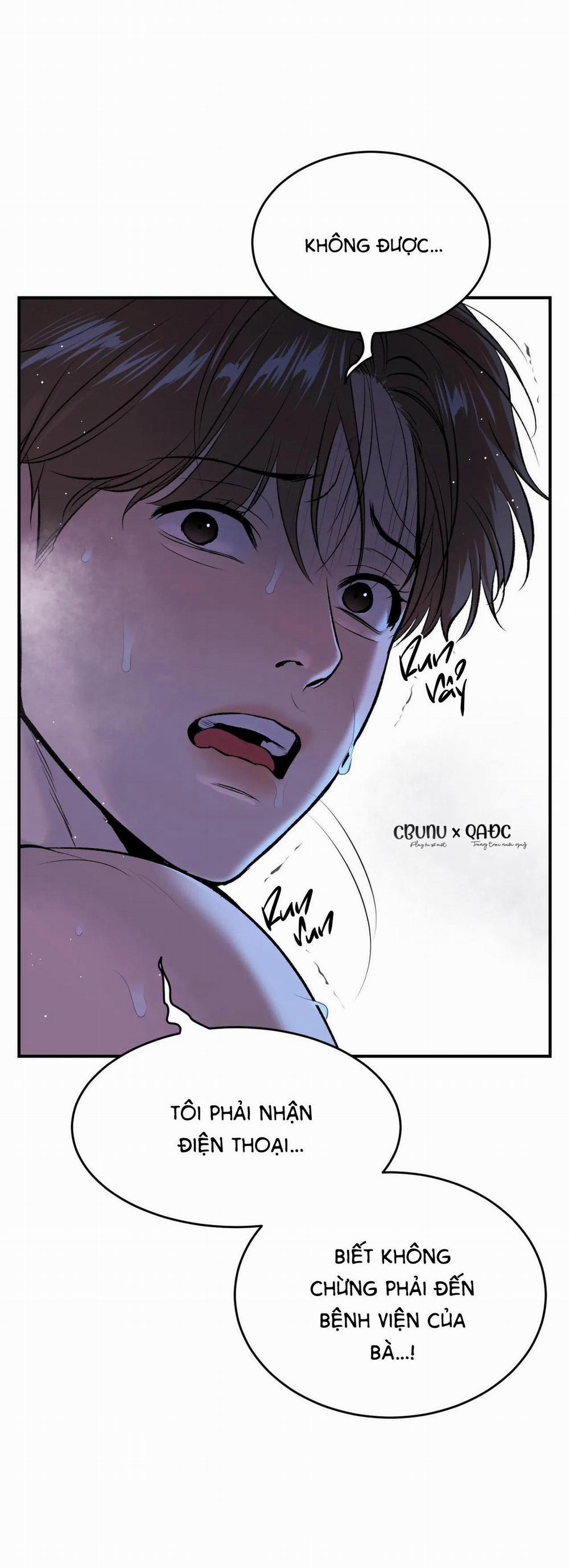 (Cbunu) Chinhx - Vận Xui 20 trang 107